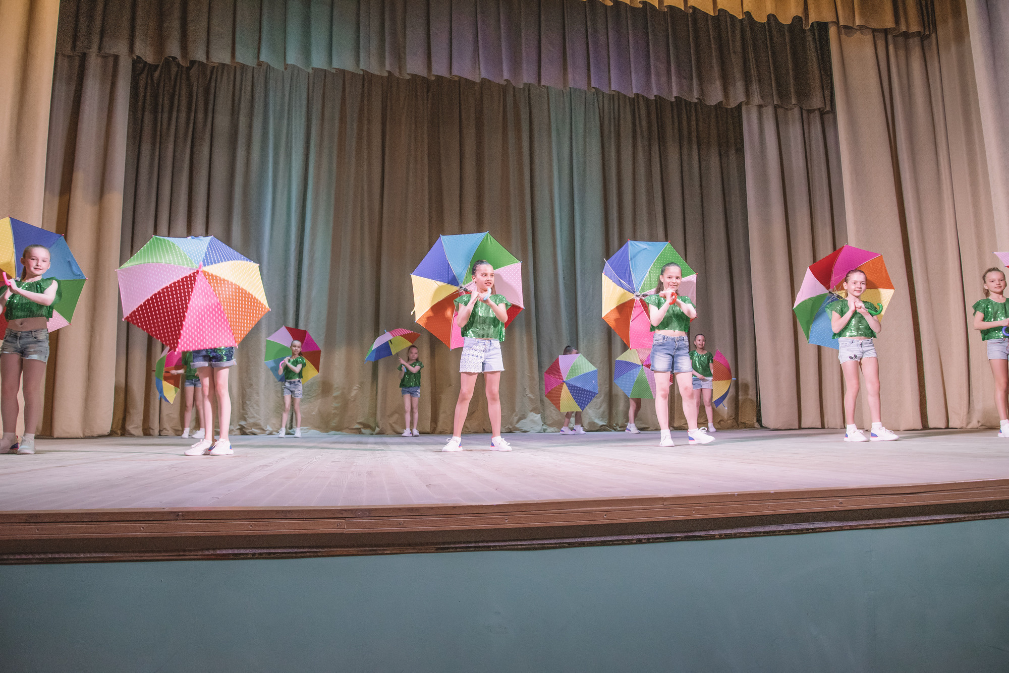 Зорі Житомира. Концерт. Фотограф Анастасія Залужна | Манхайм