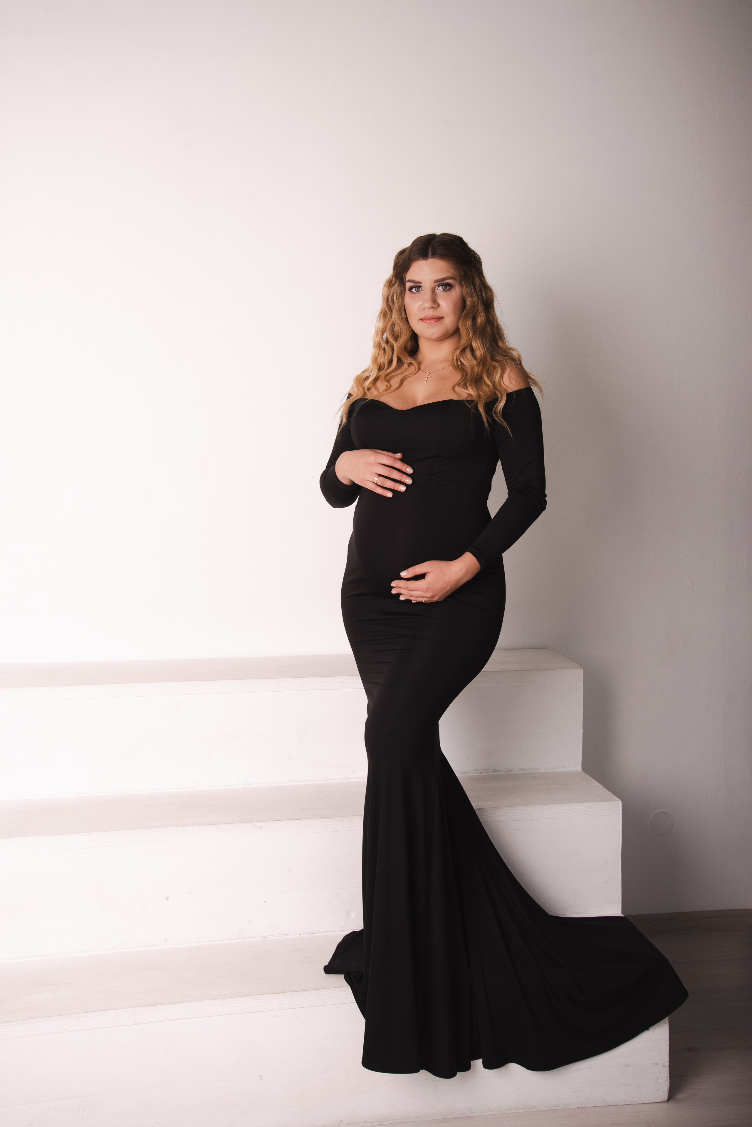 Фотосесія Лілі та Назара. Фотограф Анастасія Залужна | Манхайм