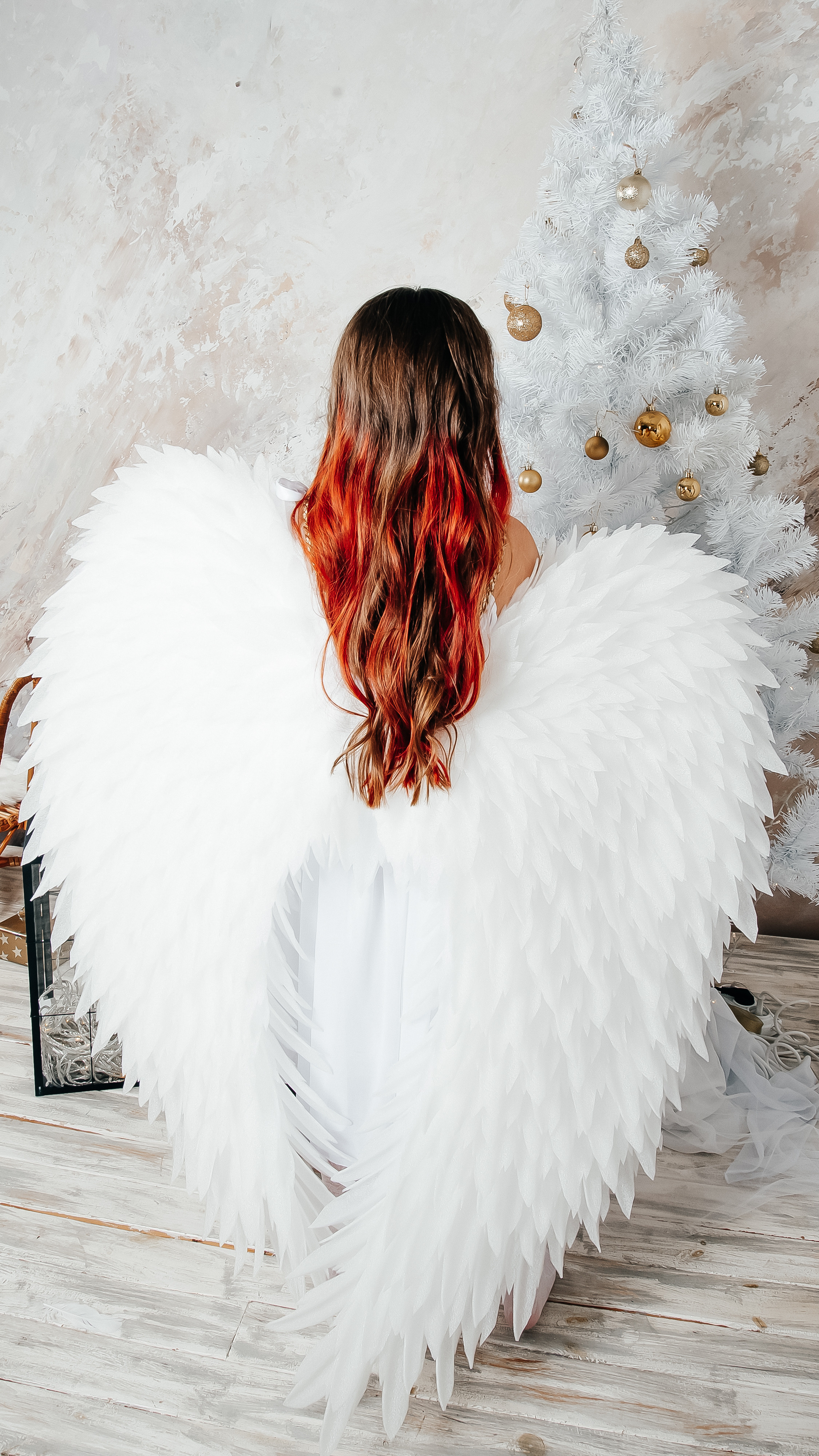 Фотодень з маленькими Янголятками. Anastasiia Zaluzhna Fotografin | Mannheim