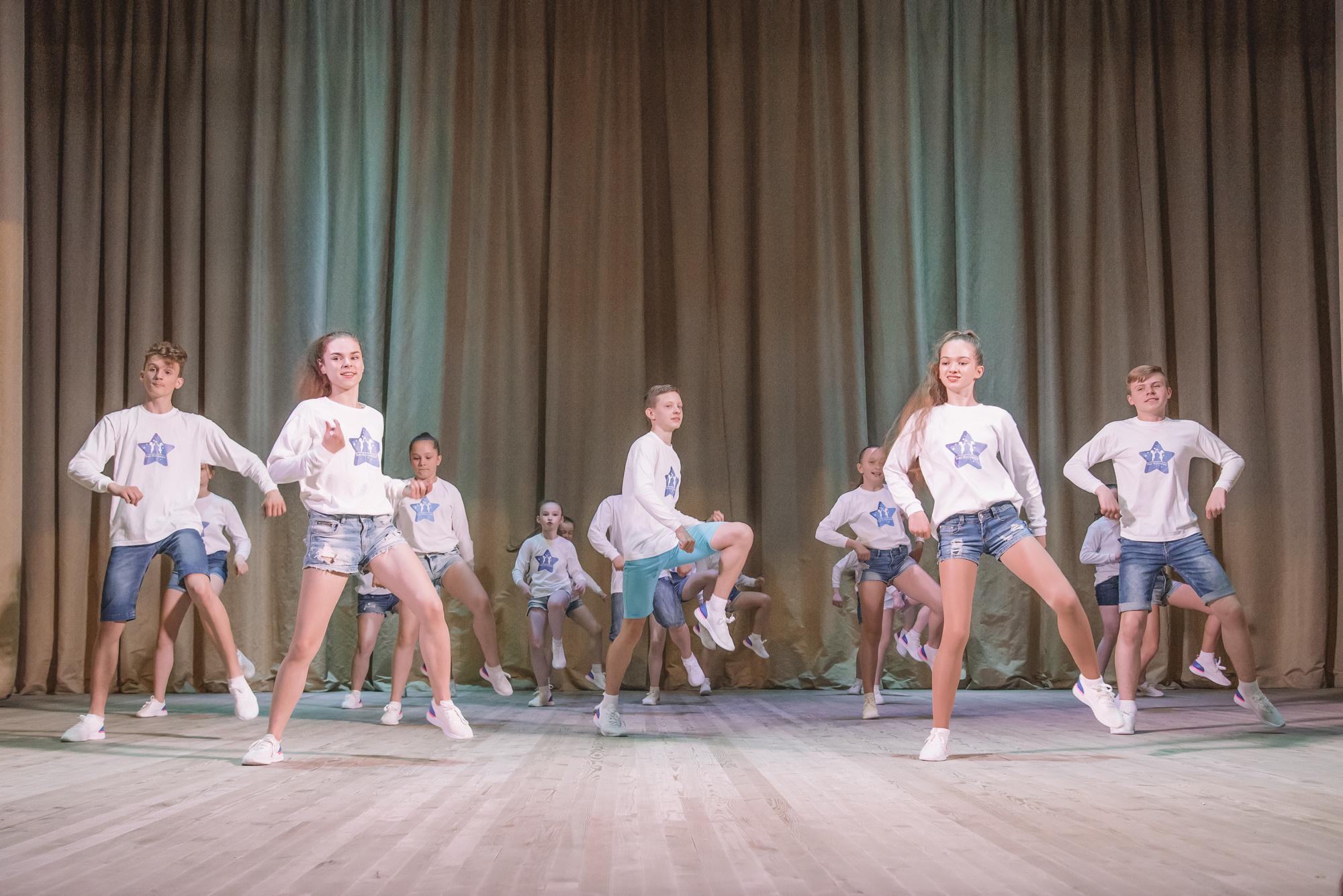 Зорі Житомира. Концерт. Фотограф Анастасія Залужна | Манхайм