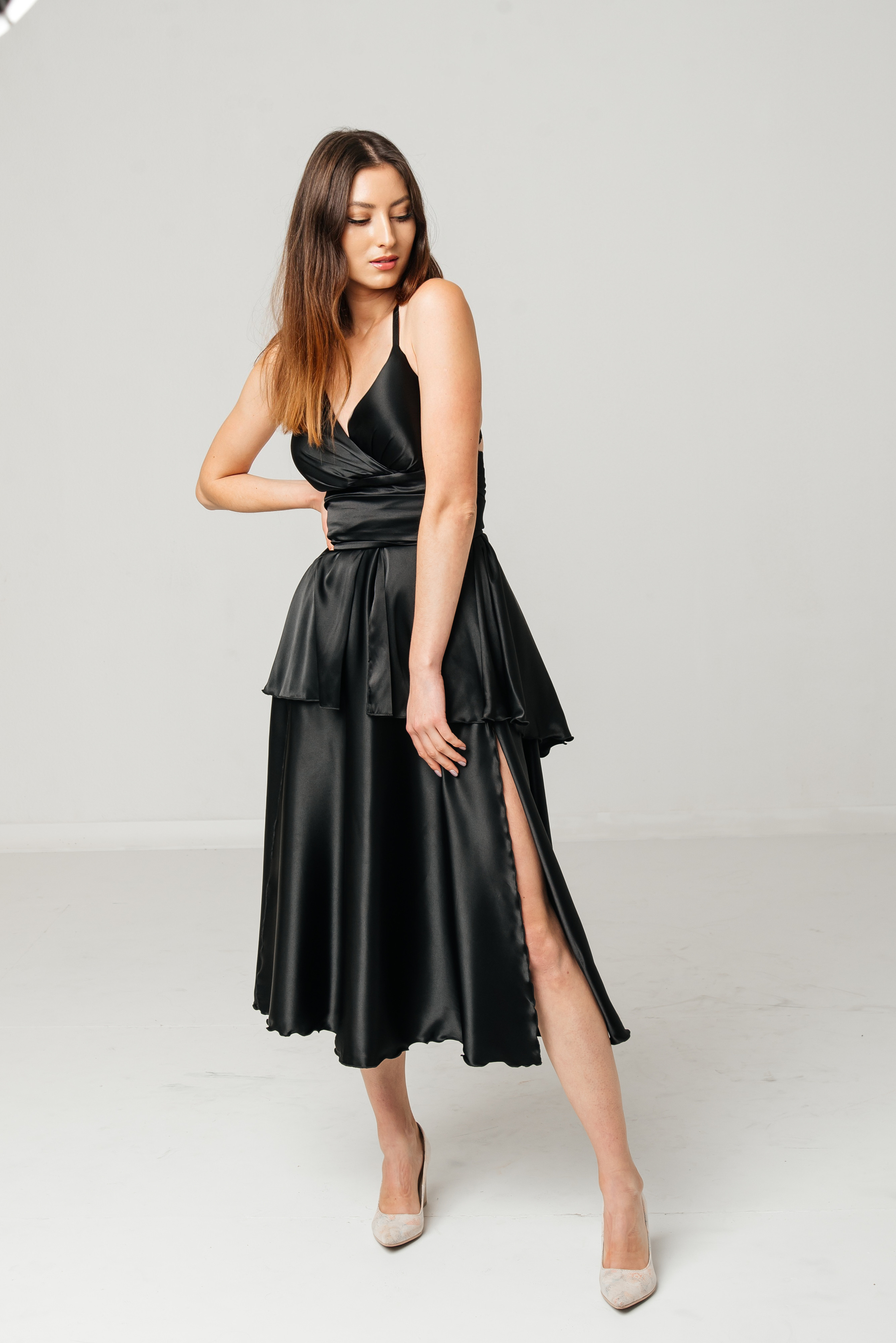 Чорний Янгол фотодень. Фотограф Анастасія Залужна | Манхайм