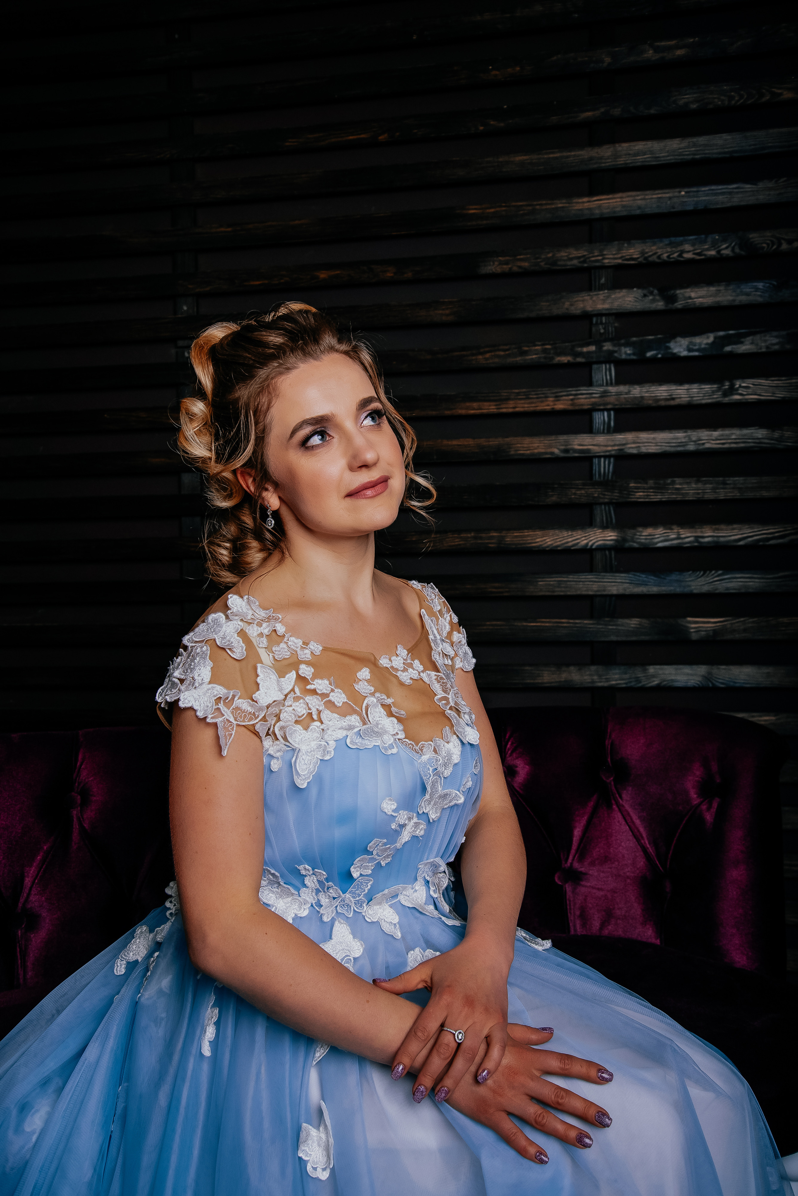 Наташа, Злата та Мія. Anastasiia Zaluzhna Fotografin | Mannheim