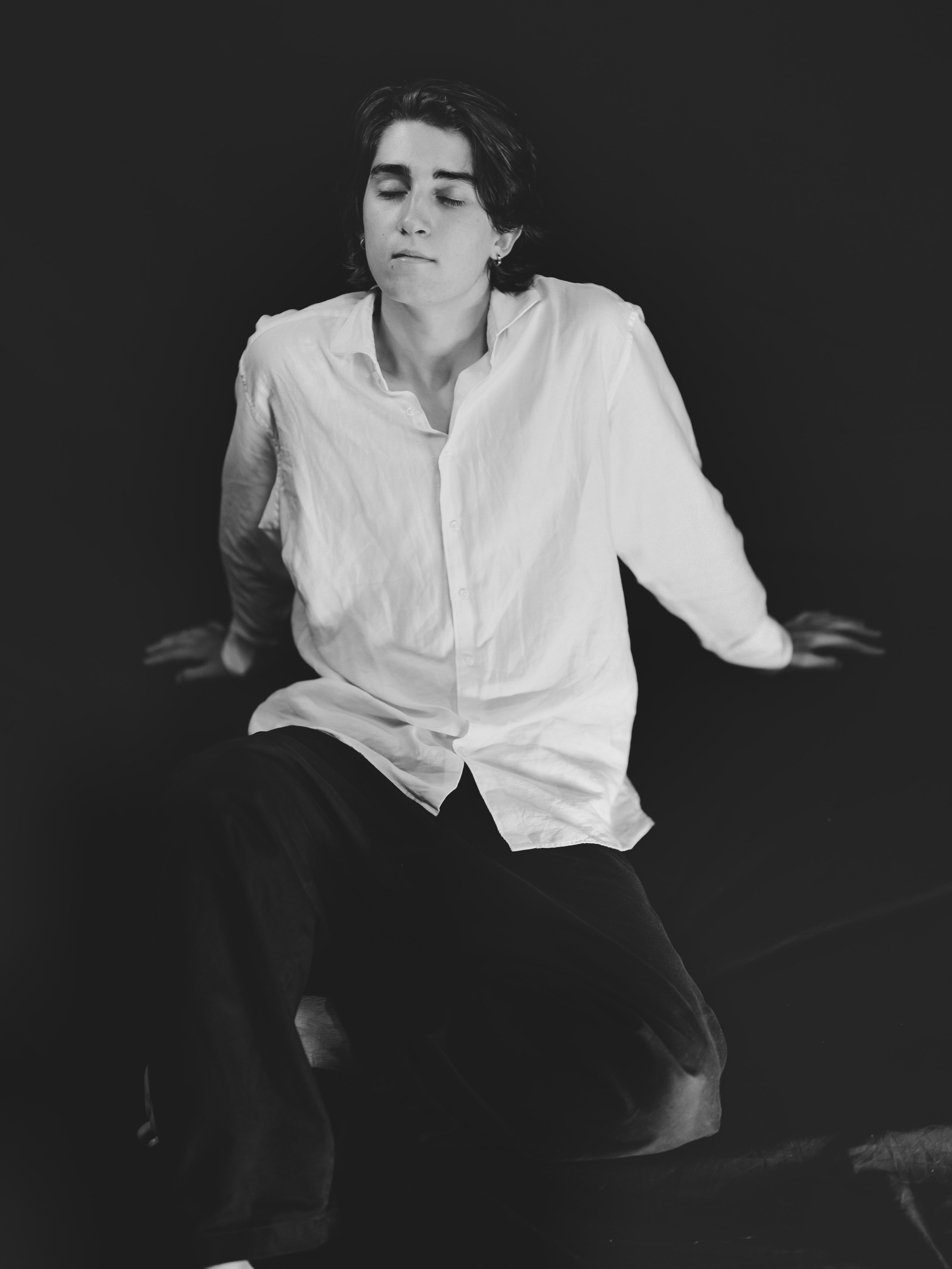 Фото. Фотограф Анастасія Залужна | Манхайм