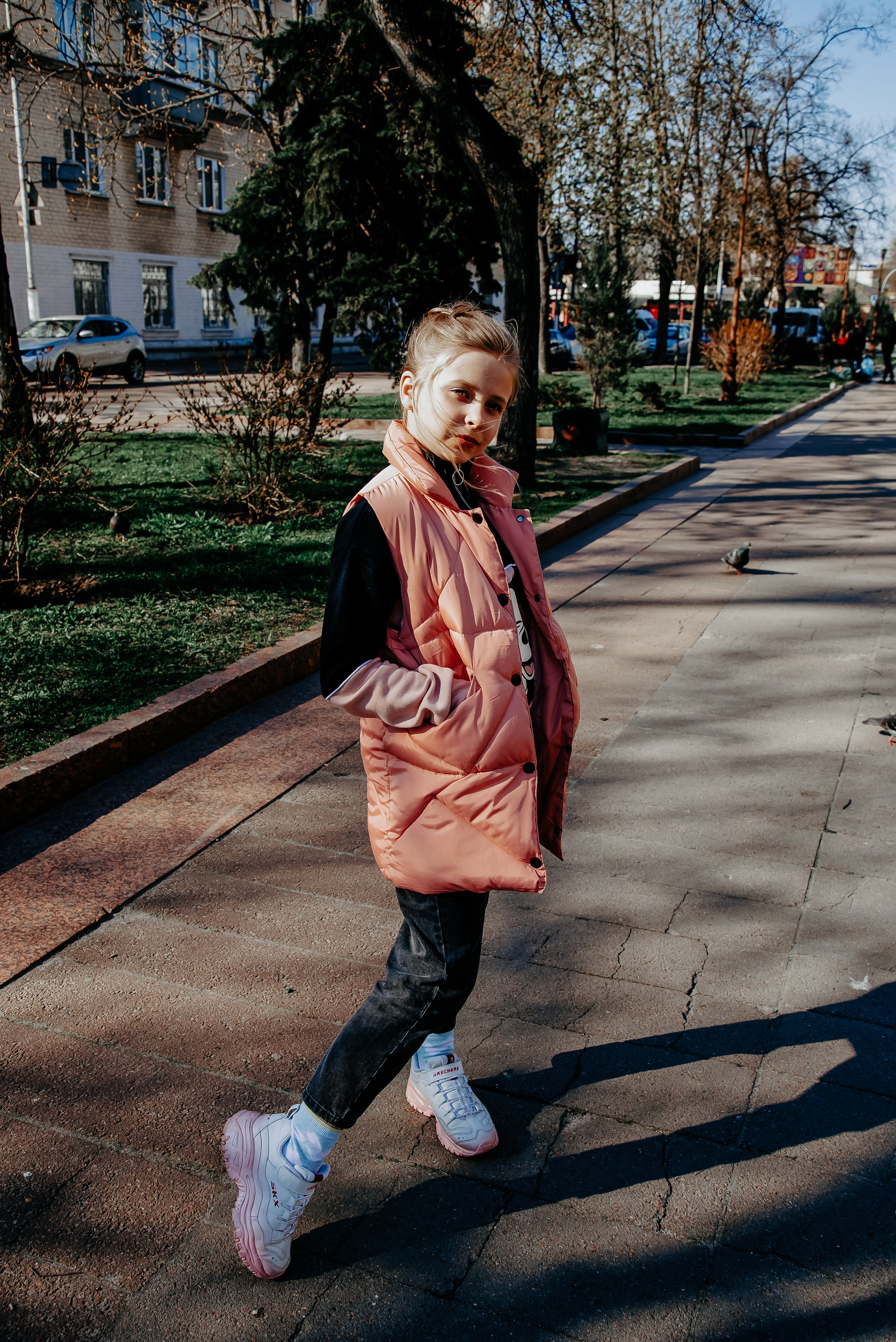 Наташа, Злата та Мія. Anastasiia Zaluzhna Fotografin | Mannheim