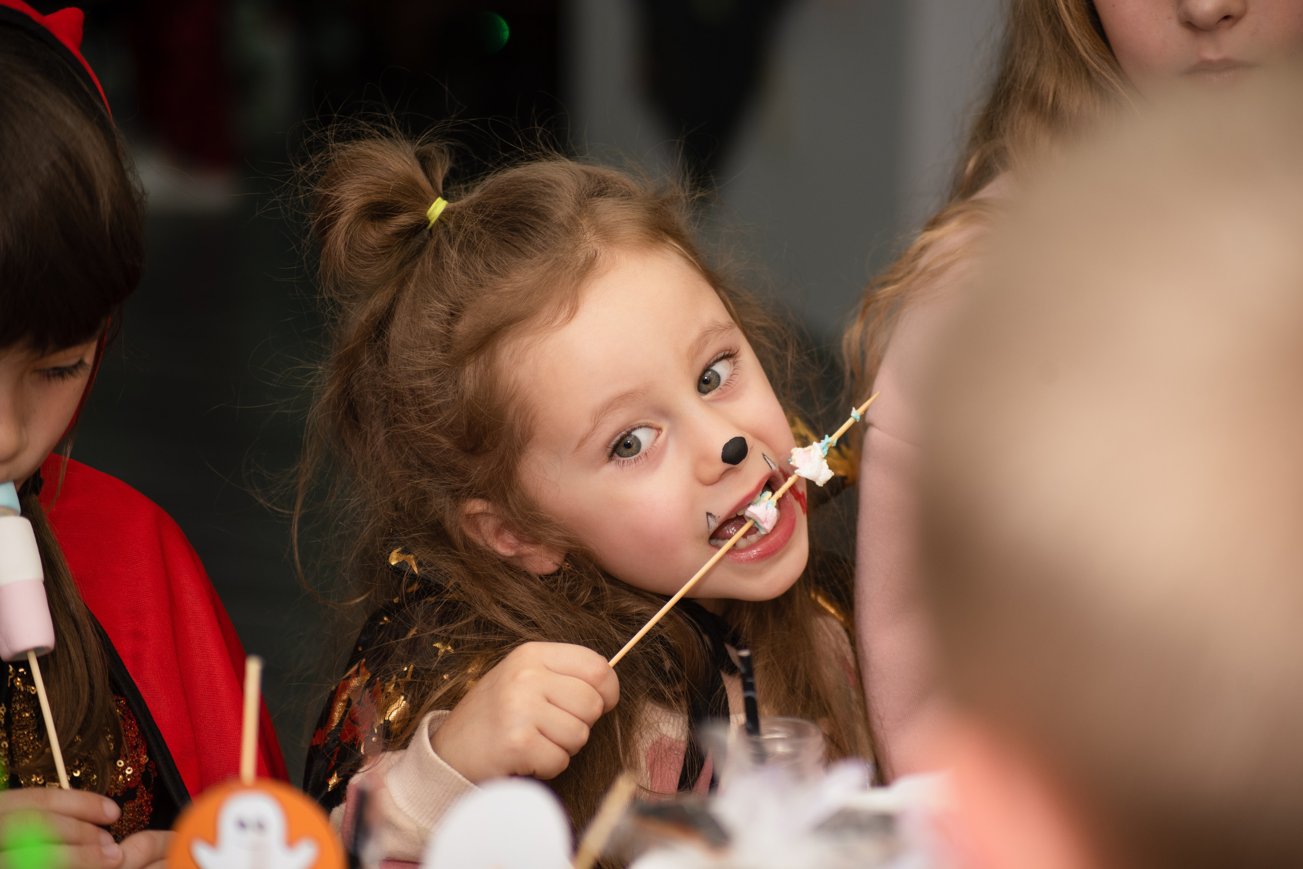 Свято Хеллоуїн від bada_boom_zt. Anastasiia Zaluzhna Fotografin | Mannheim