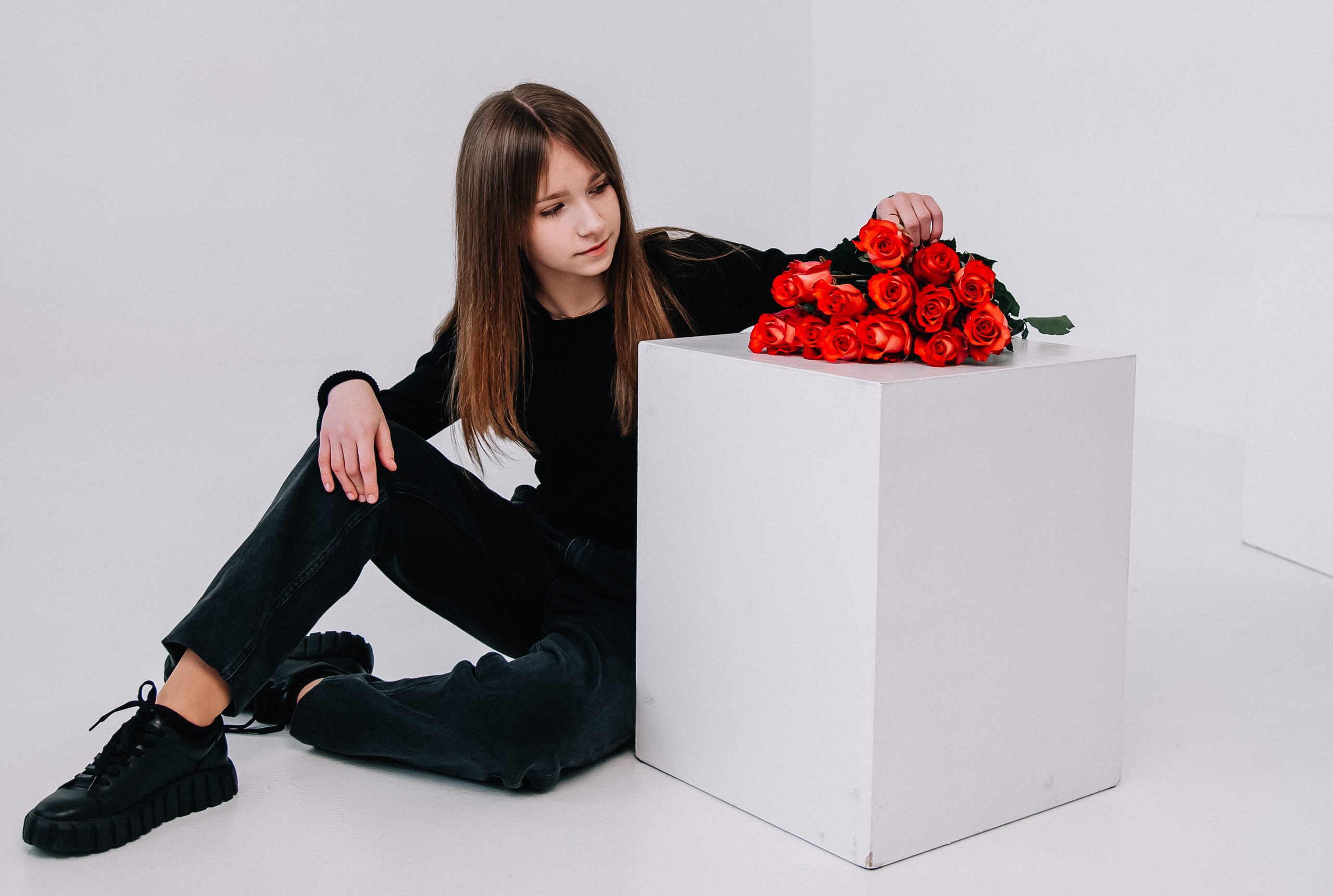 Фотосесія Житомир. Фотограф Анастасія Залужна | Манхайм