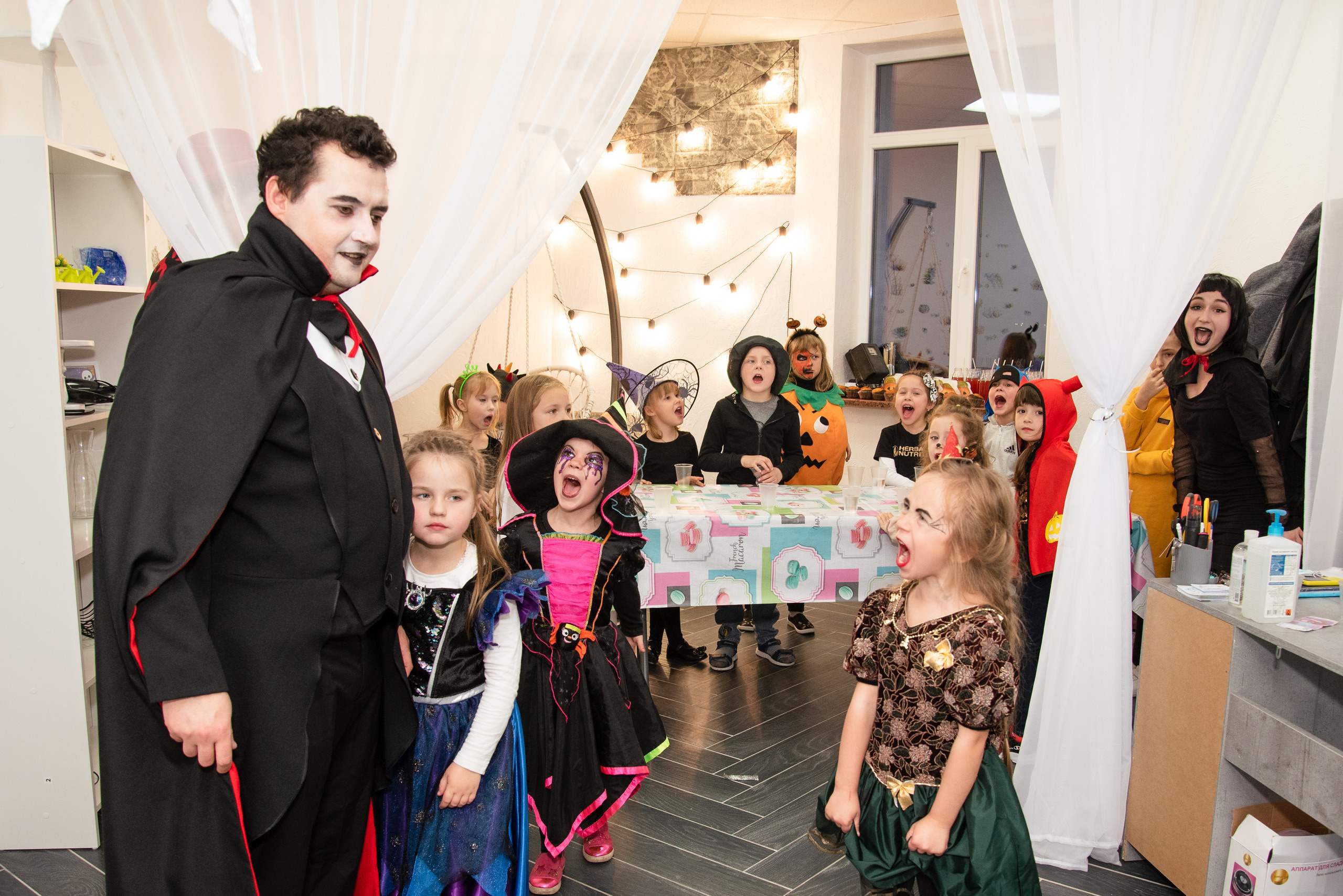 Свято Хеллоуїн від bada_boom_zt. Anastasiia Zaluzhna Fotografin | Mannheim