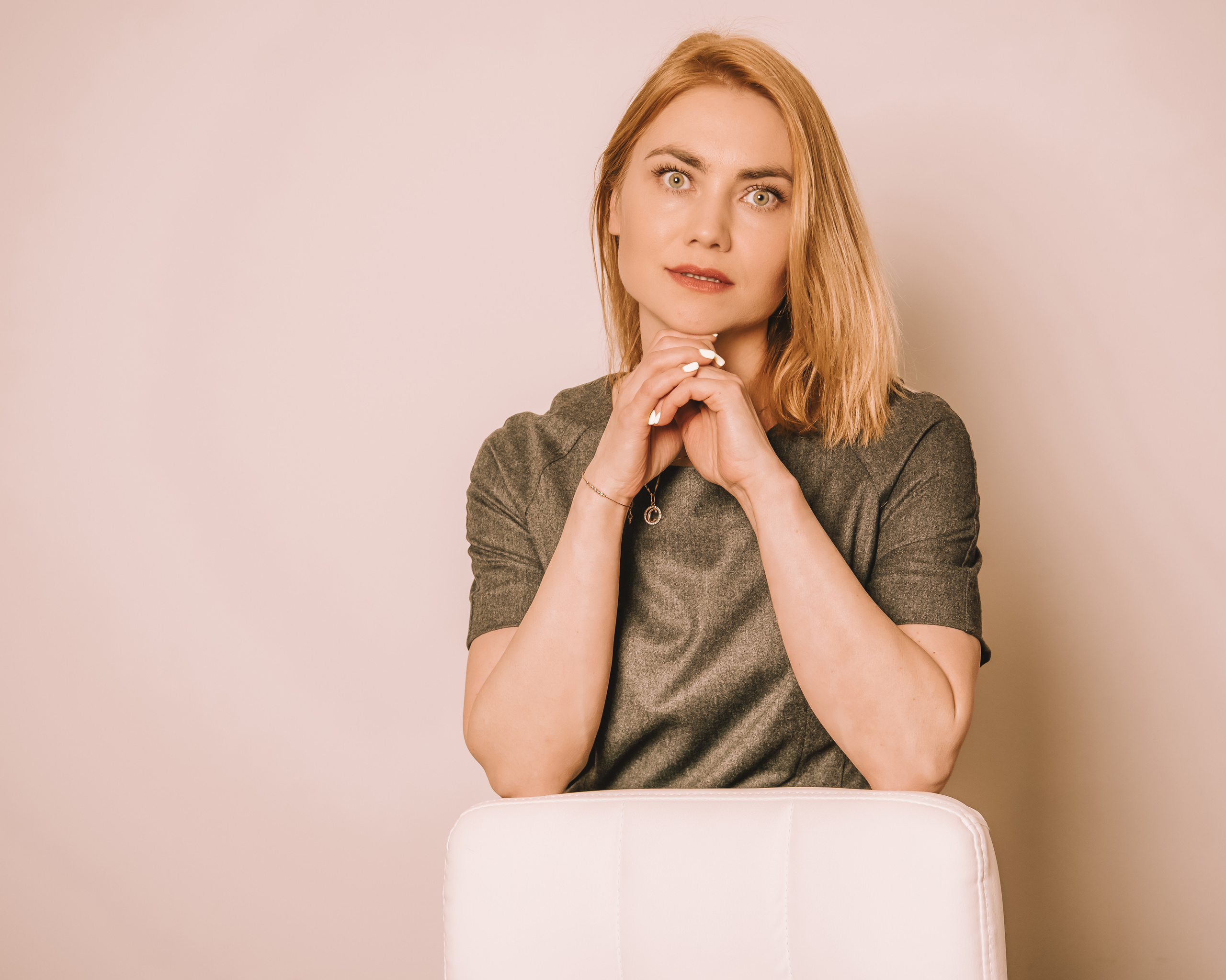 Світлана. Фотограф Анастасія Залужна | Манхайм