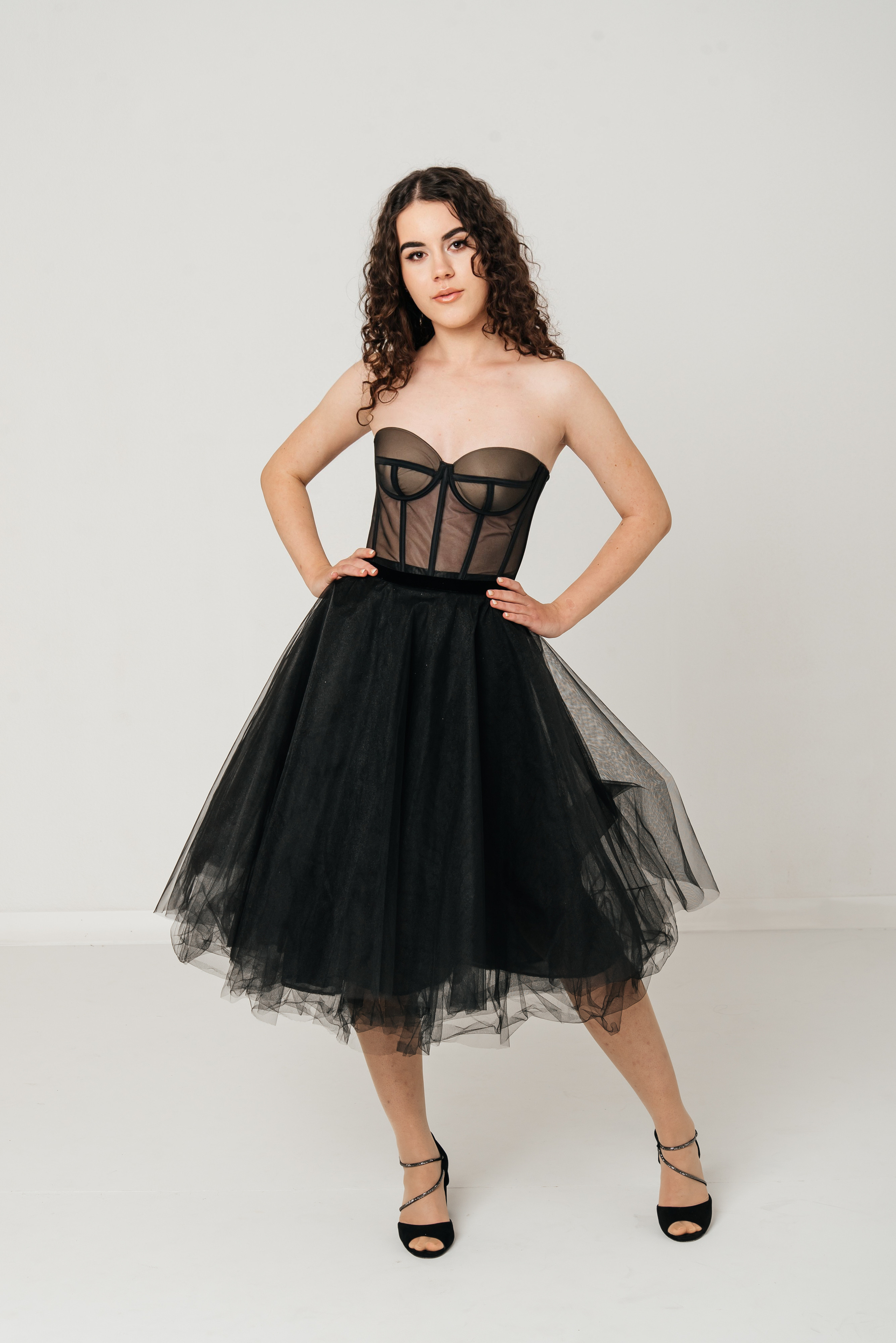 Чорний Янгол фотодень. Фотограф Анастасія Залужна | Манхайм