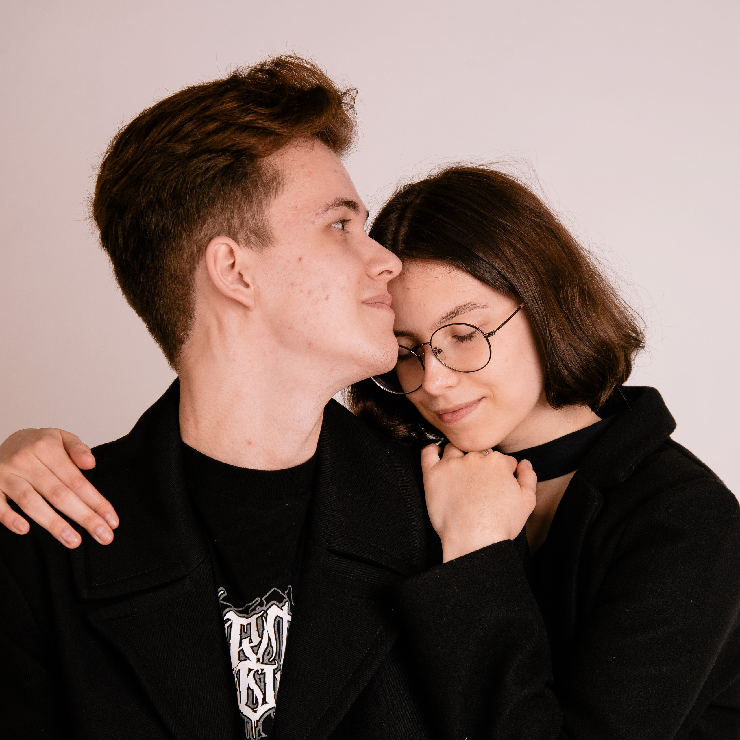 Love story. Anastasiia Zaluzhna Fotografin | Mannheim