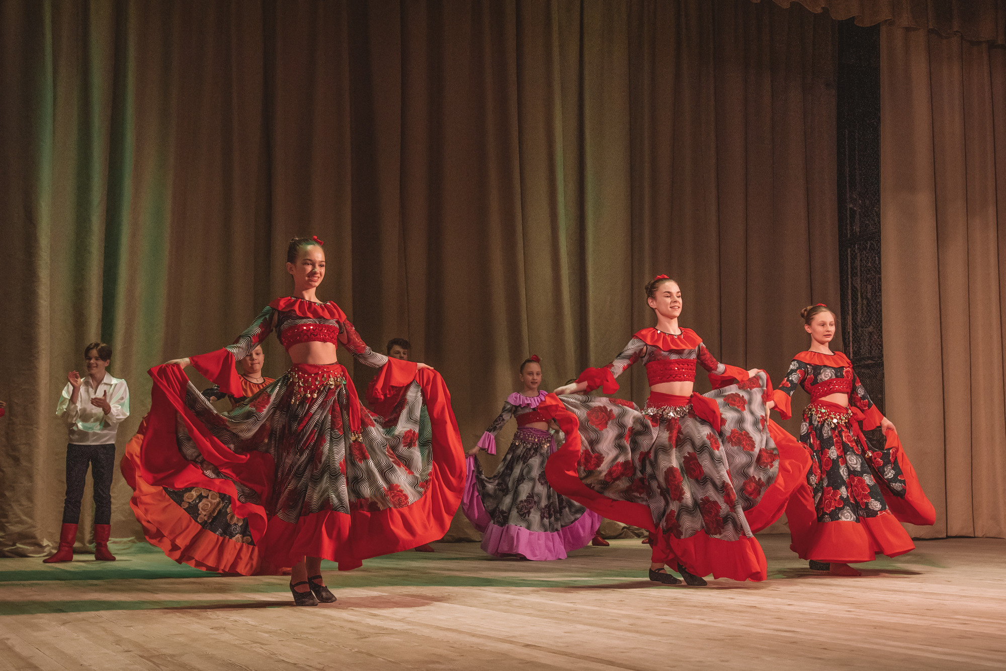 Зорі Житомира. Концерт. Фотограф Анастасія Залужна | Манхайм