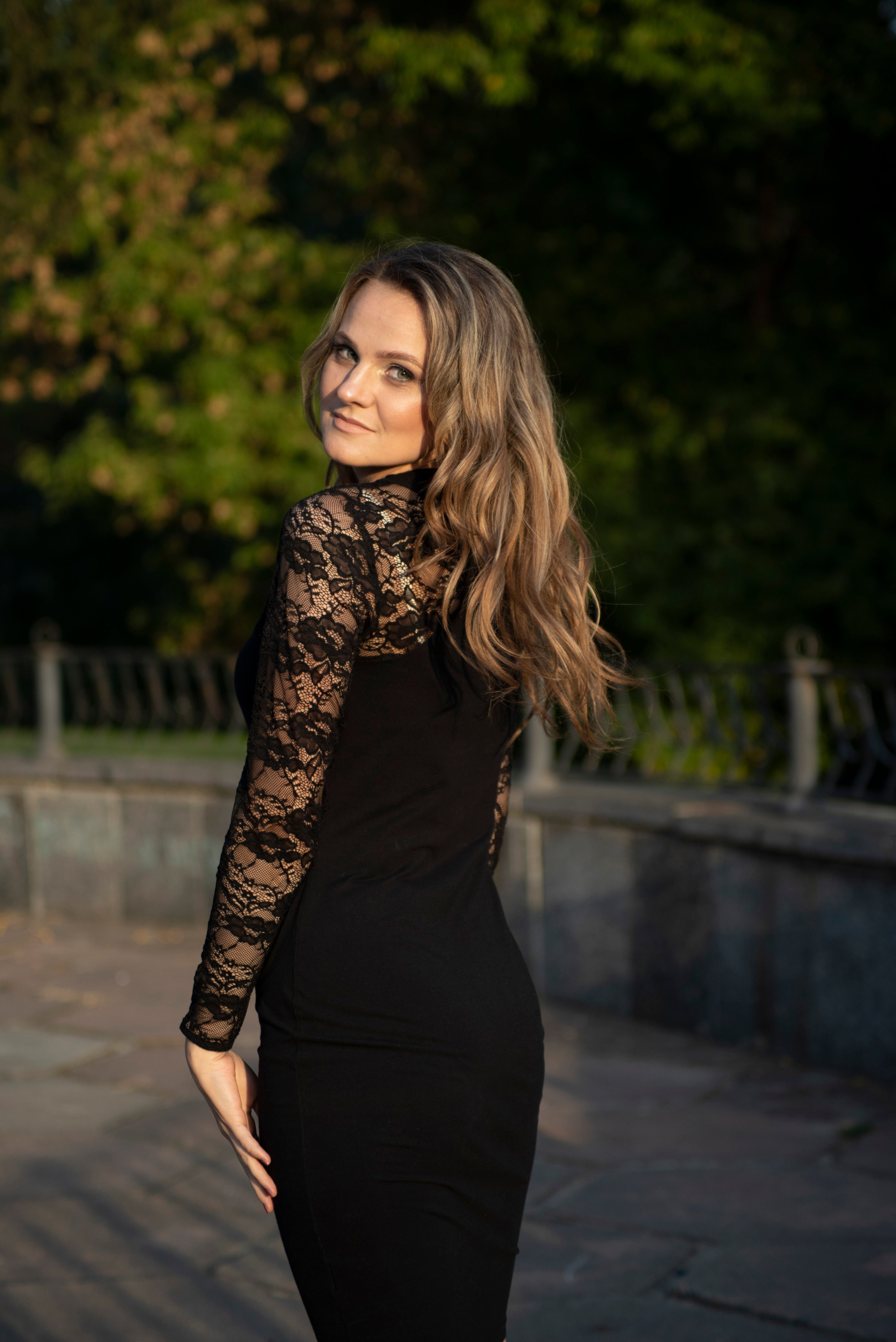 Фотопрогулянка з Аллою. Anastasiia Zaluzhna Fotografin | Mannheim