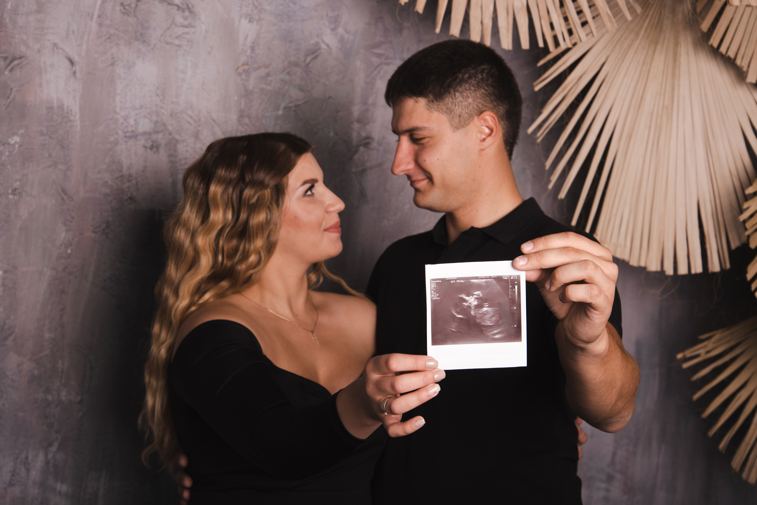 Фотосесія Лілі та Назара. Фотограф Анастасія Залужна | Манхайм