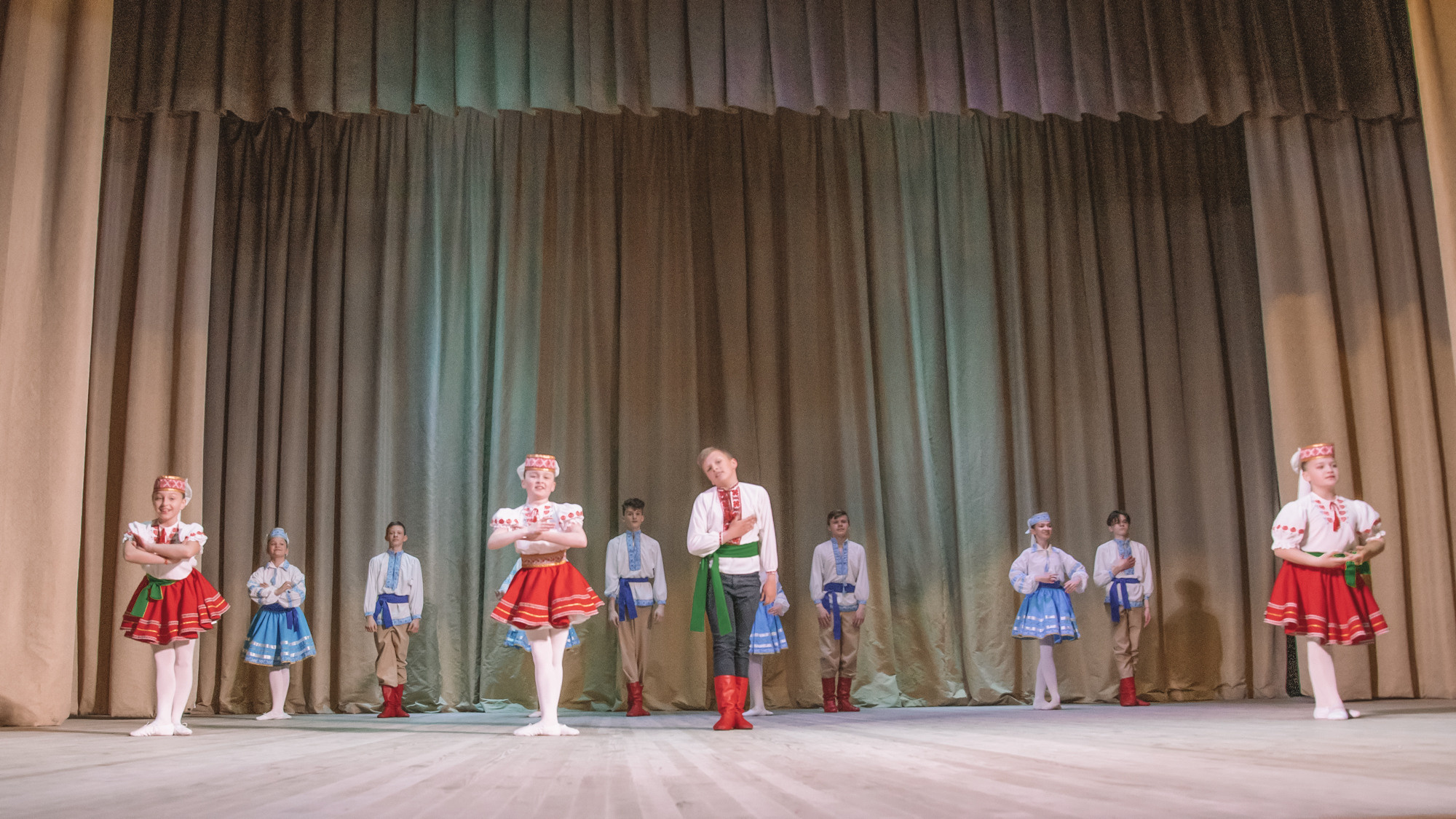 Зорі Житомира. Концерт. Фотограф Анастасія Залужна | Манхайм