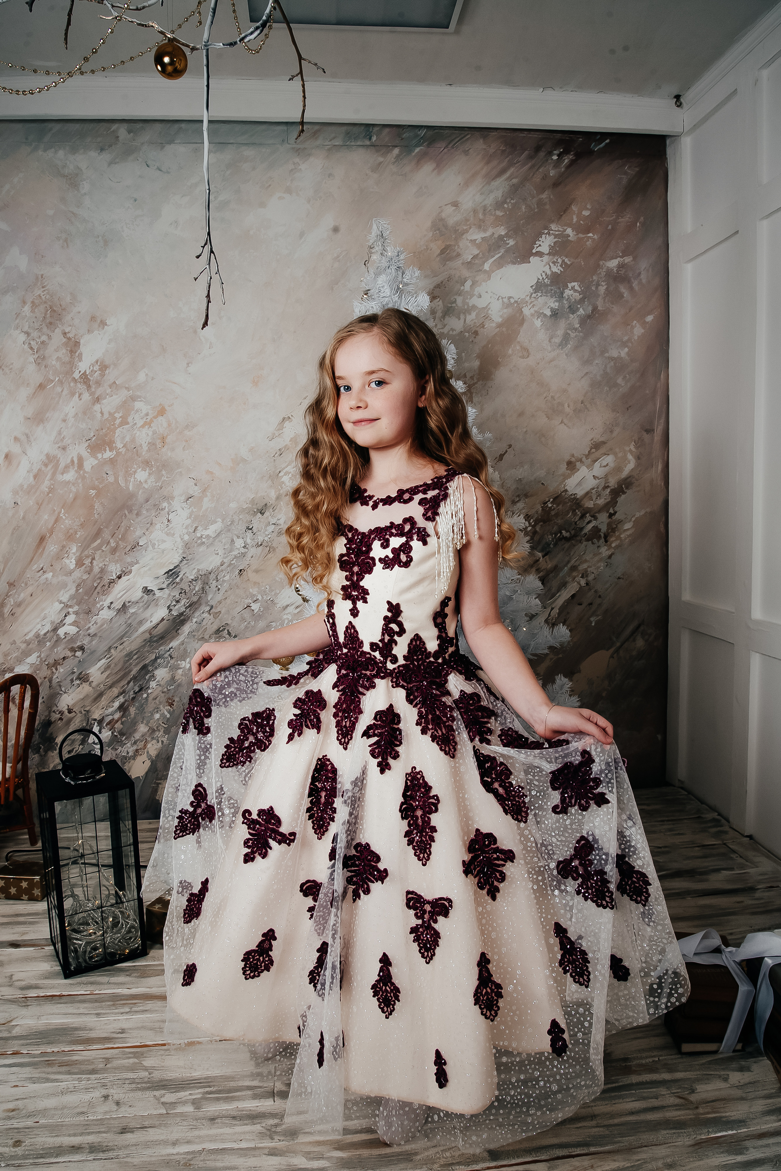 Фотодень з маленькими Янголятками. Anastasiia Zaluzhna Fotografin | Mannheim