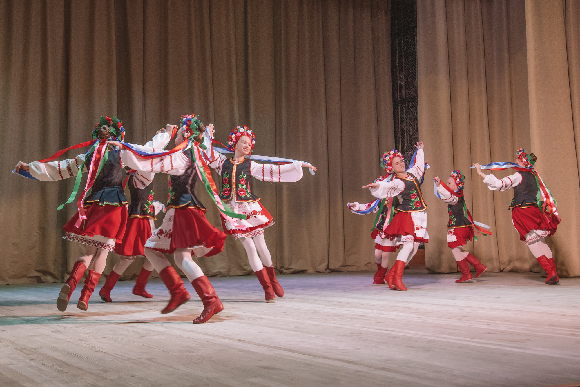 Зорі Житомира. Концерт. Фотограф Анастасія Залужна | Манхайм