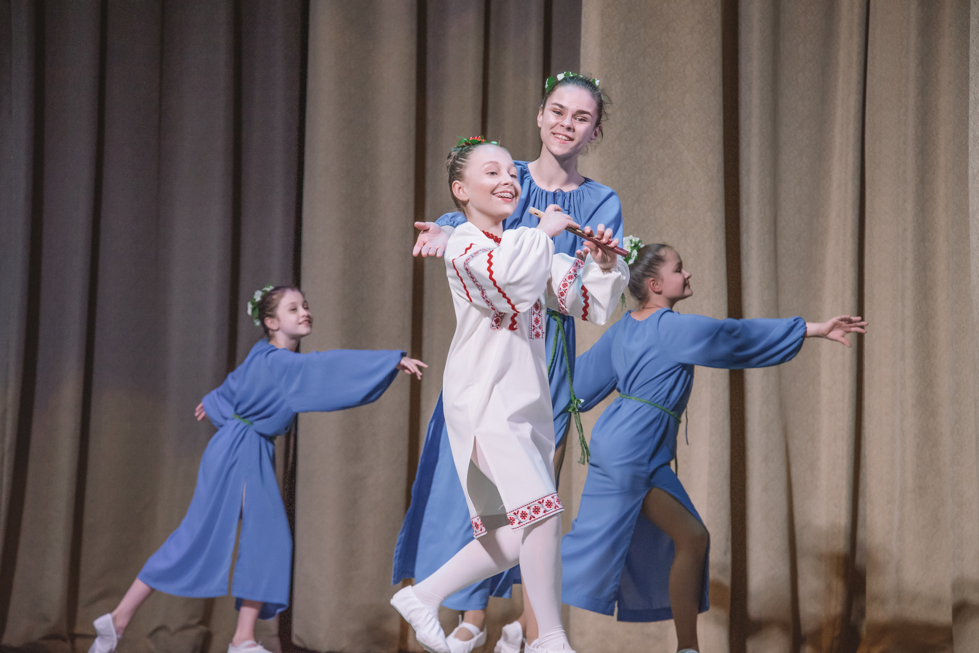 Зорі Житомира. Концерт. Фотограф Анастасія Залужна | Манхайм