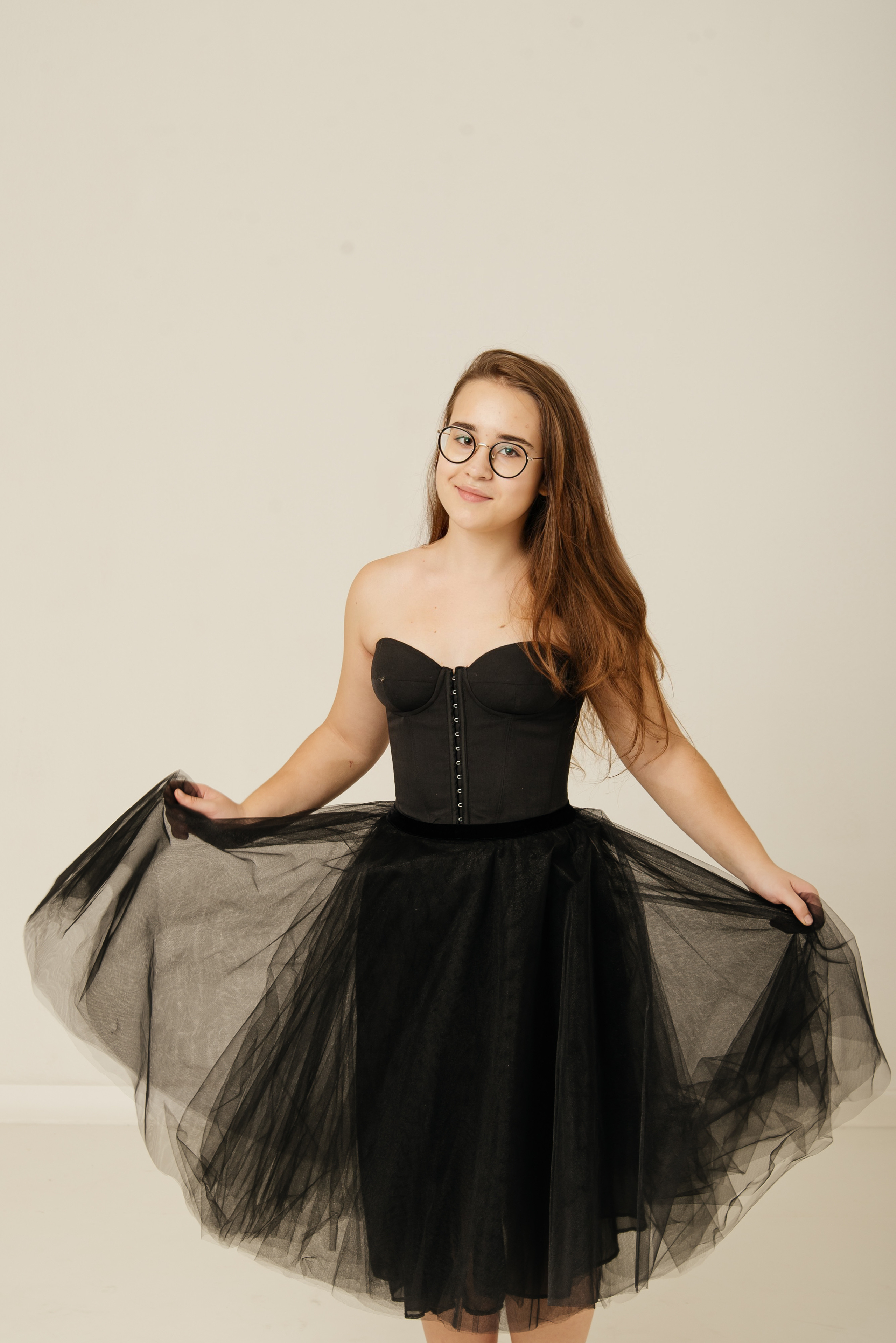 Чорний Янгол фотодень. Фотограф Анастасія Залужна | Манхайм