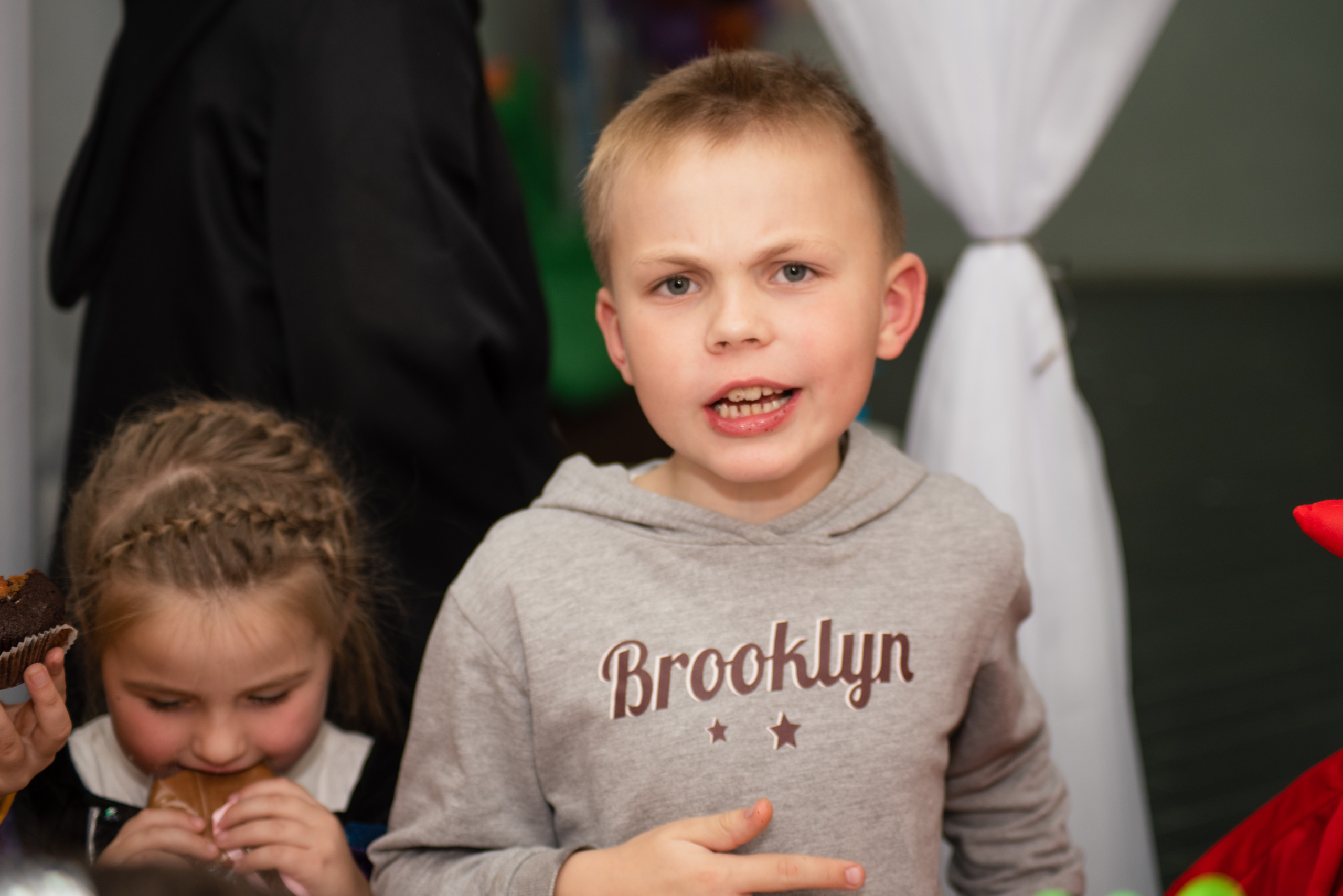 Свято Хеллоуїн від bada_boom_zt. Anastasiia Zaluzhna Fotografin | Mannheim