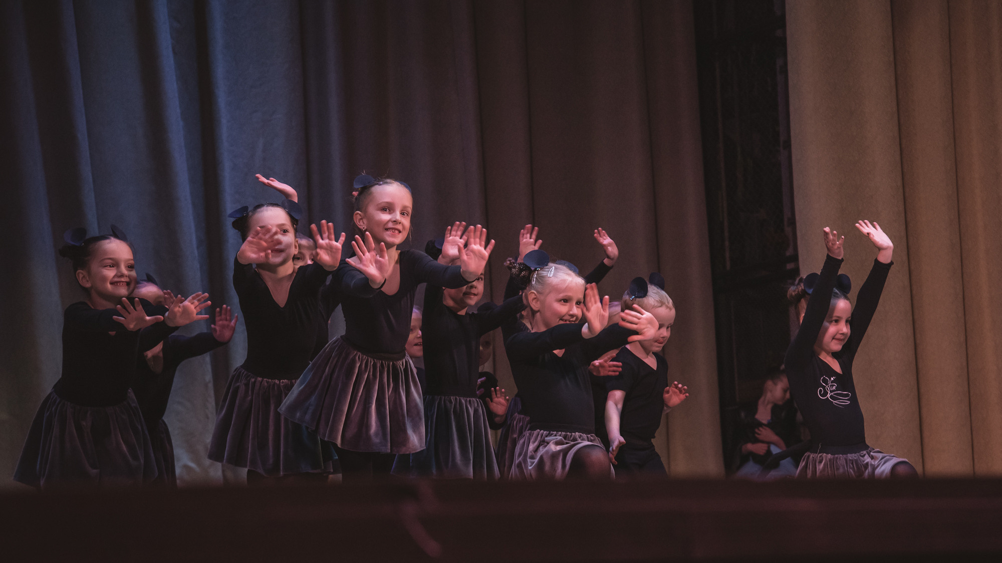 Зорі Житомира. Концерт. Фотограф Анастасія Залужна | Манхайм