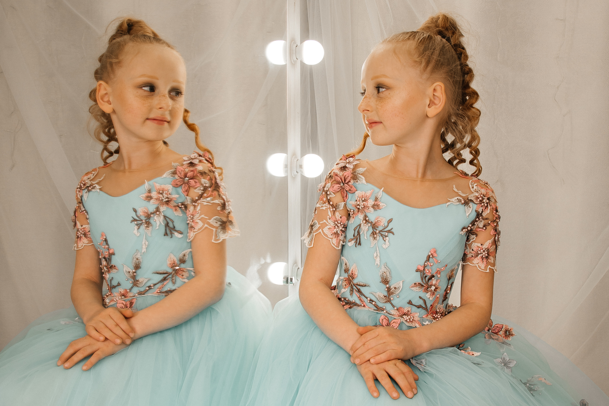 Новорічний фотодень від charity_events_ua. Фотограф Анастасія Залужна | Манхайм