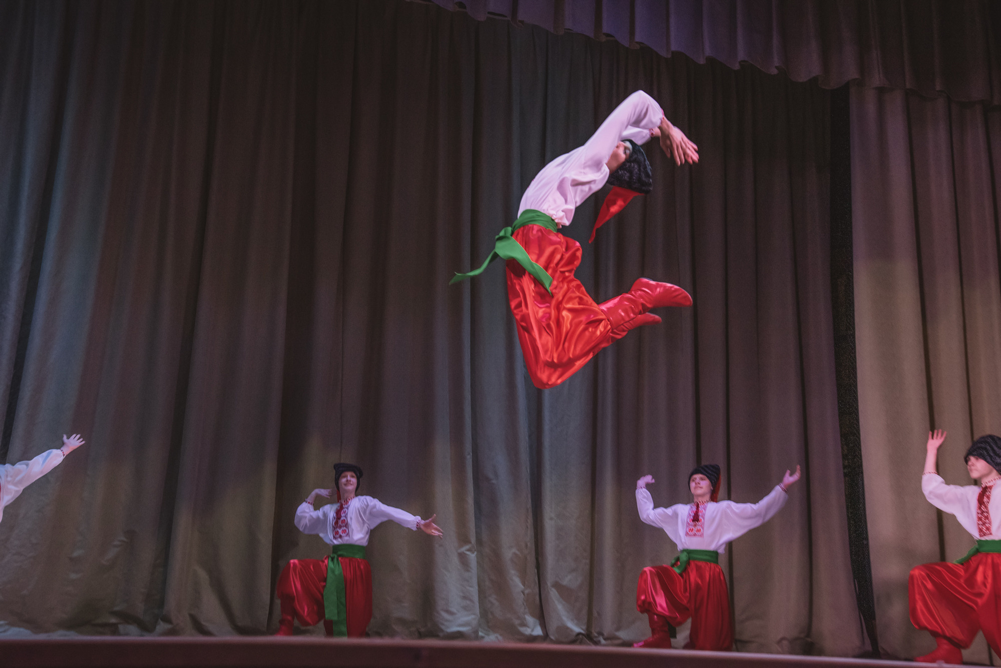 Зорі Житомира. Концерт. Фотограф Анастасія Залужна | Манхайм