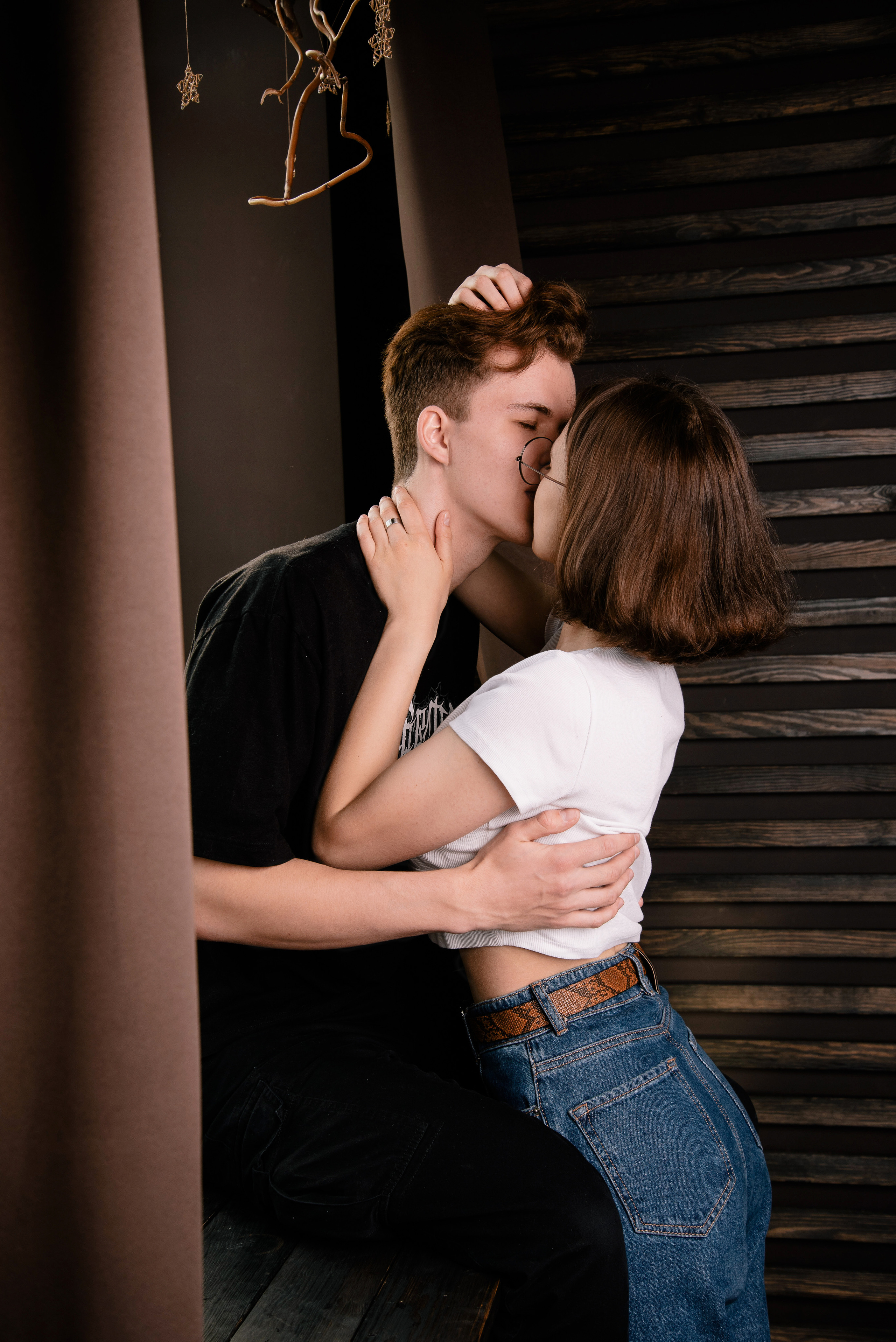 Love story. Anastasiia Zaluzhna Fotografin | Mannheim