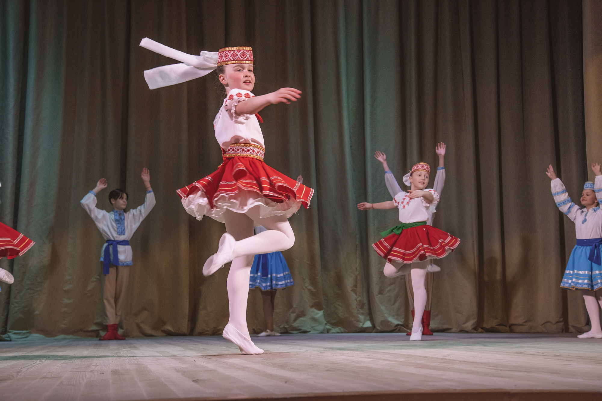 Зорі Житомира. Концерт. Фотограф Анастасія Залужна | Манхайм