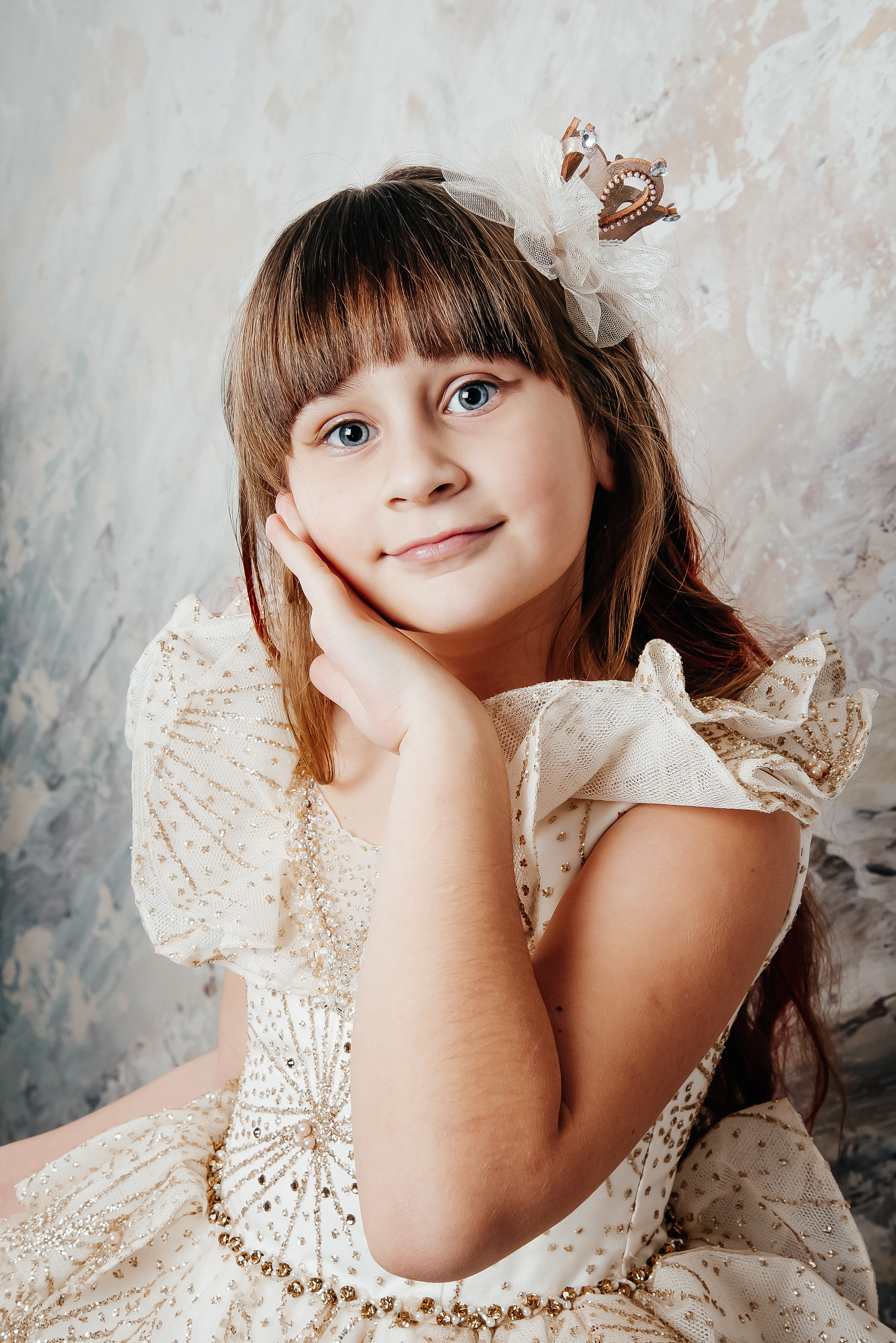 Фотодень з маленькими Янголятками. Anastasiia Zaluzhna Fotografin | Mannheim