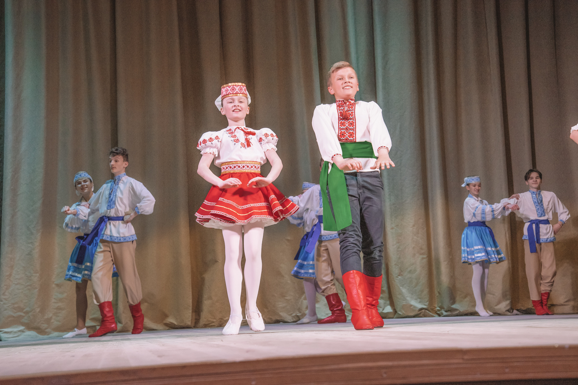 Зорі Житомира. Концерт. Фотограф Анастасія Залужна | Манхайм