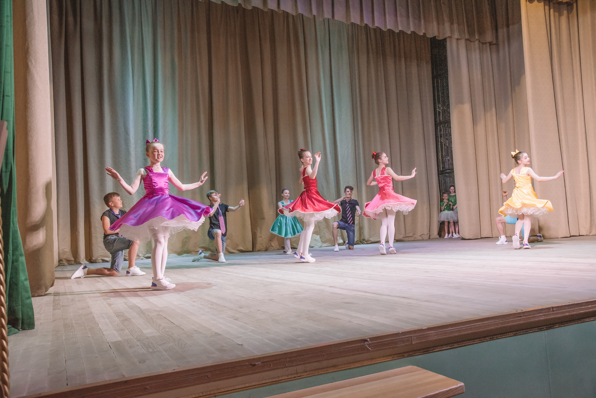 Зорі Житомира. Концерт. Фотограф Анастасія Залужна | Манхайм