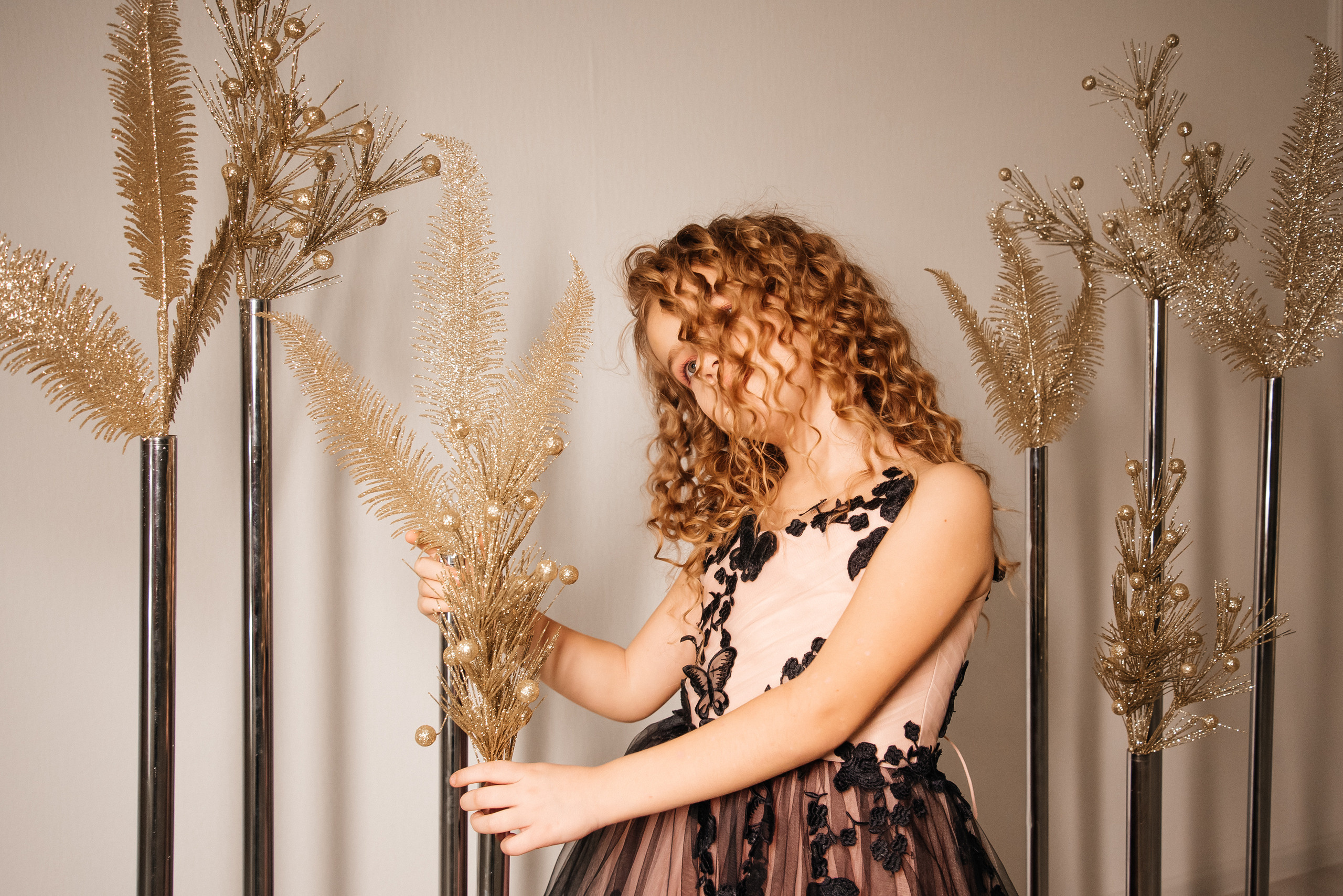 Новорічний фотодень від charity_events_ua. Фотограф Анастасія Залужна | Манхайм