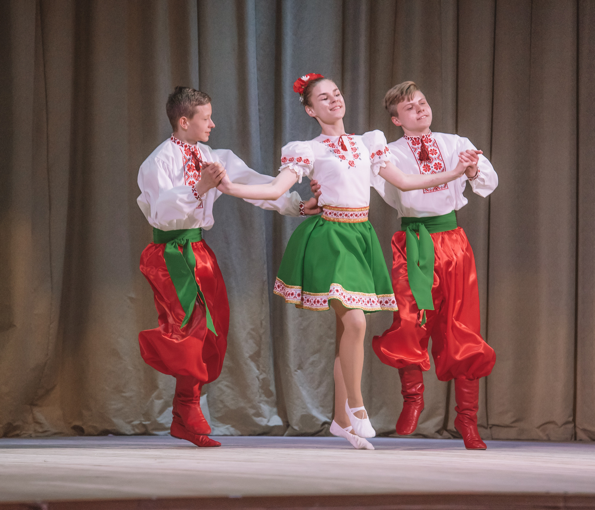 Зорі Житомира. Концерт. Фотограф Анастасія Залужна | Манхайм