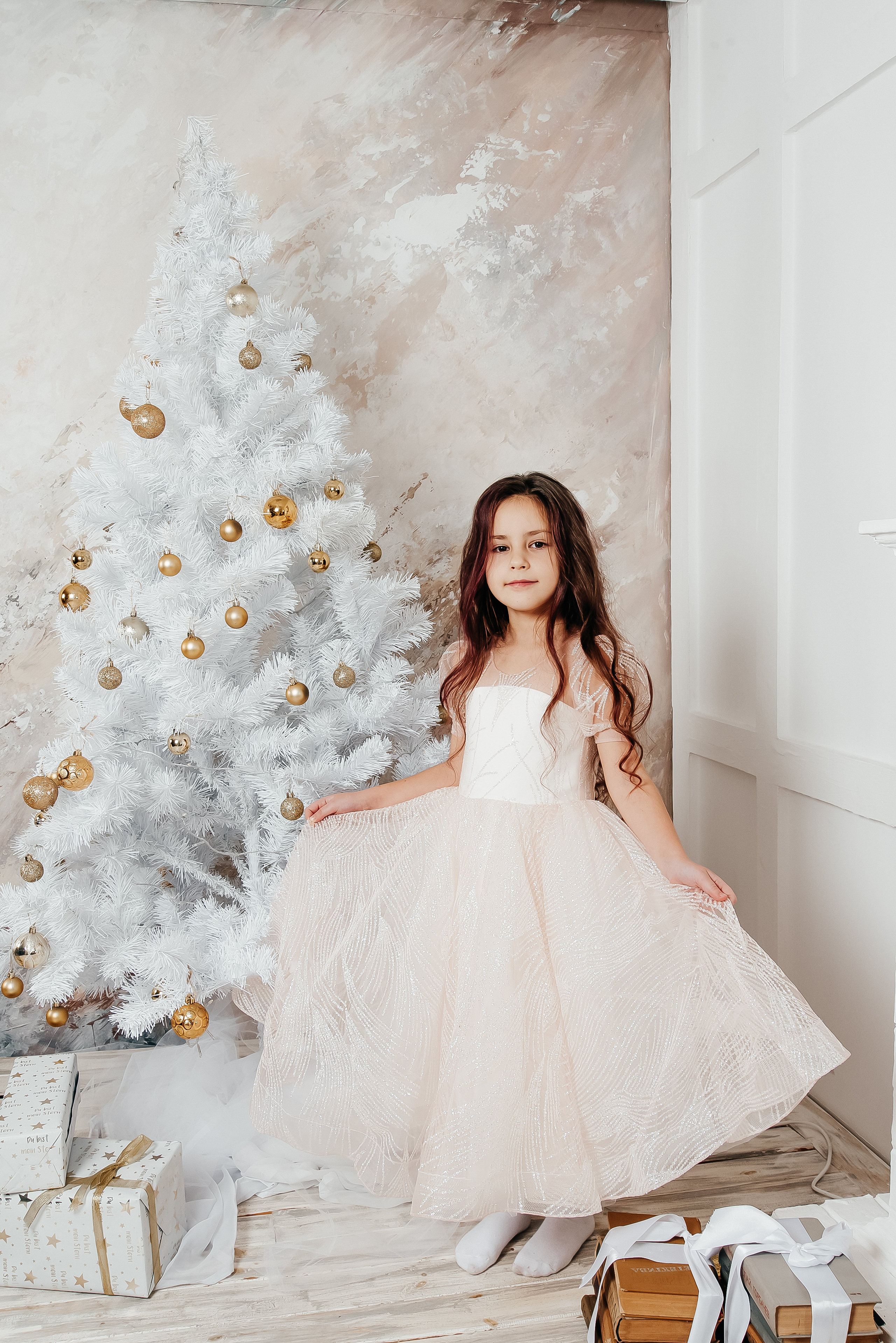 Фотодень з маленькими Янголятками. Anastasiia Zaluzhna Fotografin | Mannheim