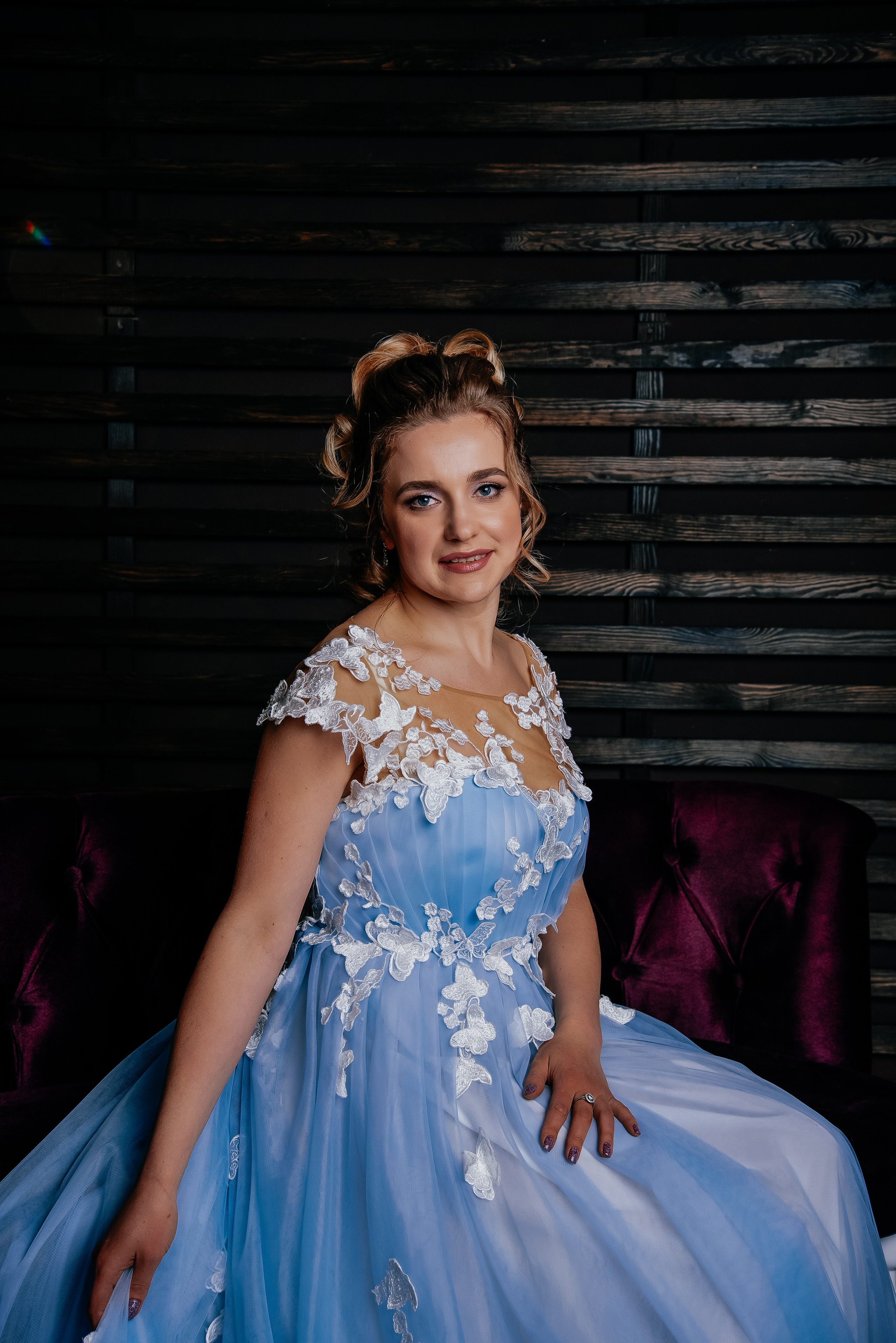 Наташа, Злата та Мія. Anastasiia Zaluzhna Fotografin | Mannheim