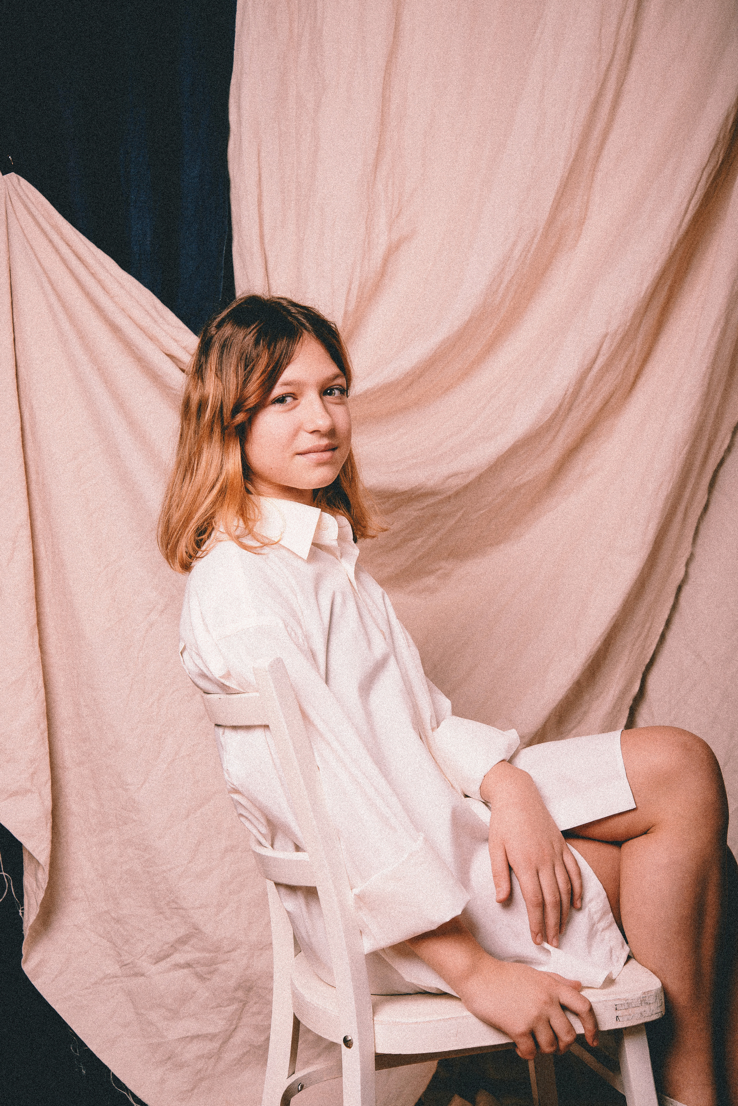 Тематична фотосесія для жіночого клубу SmoothStyle Житомир. Фотограф Анастасія Залужна | Манхайм