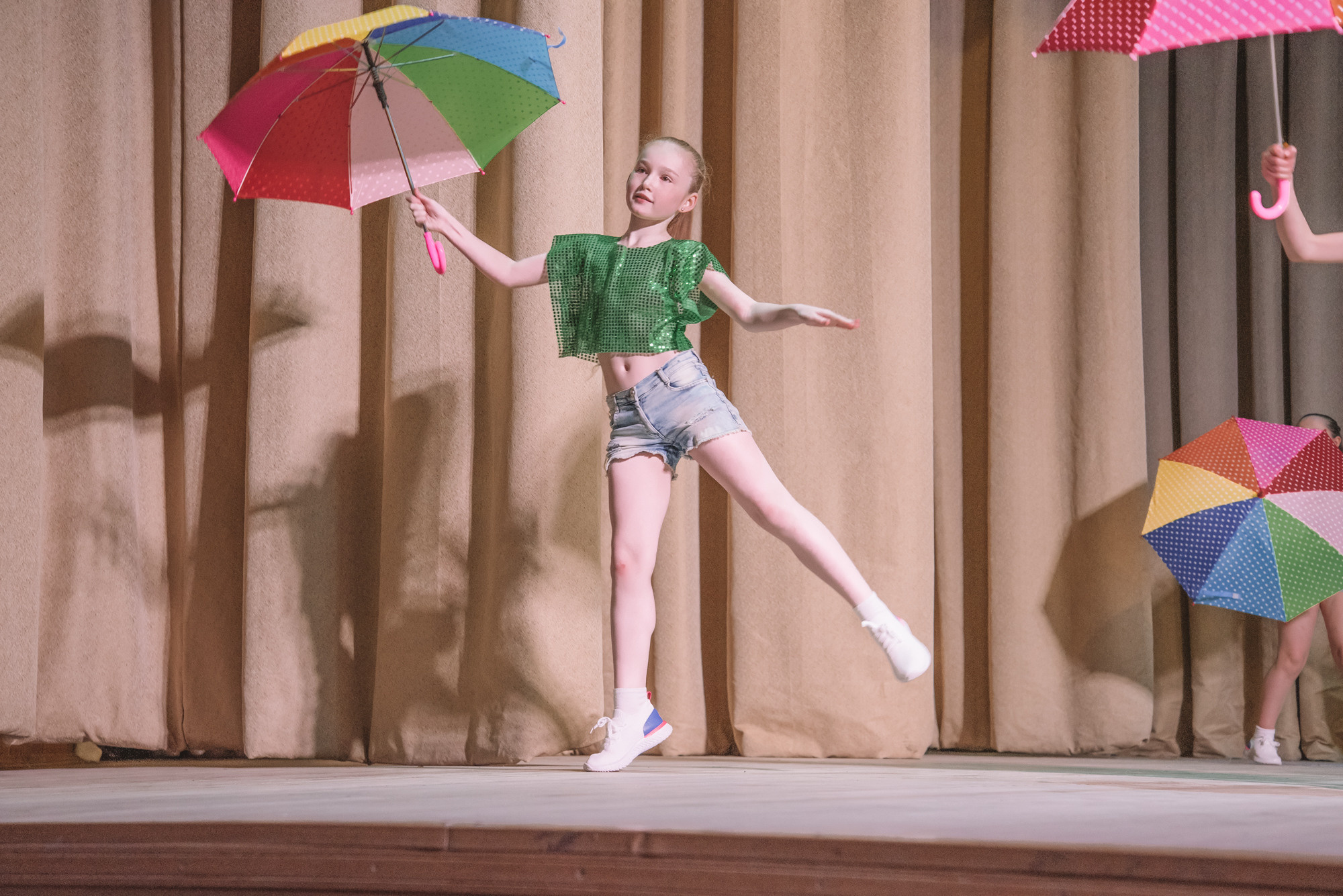 Зорі Житомира. Концерт. Фотограф Анастасія Залужна | Манхайм