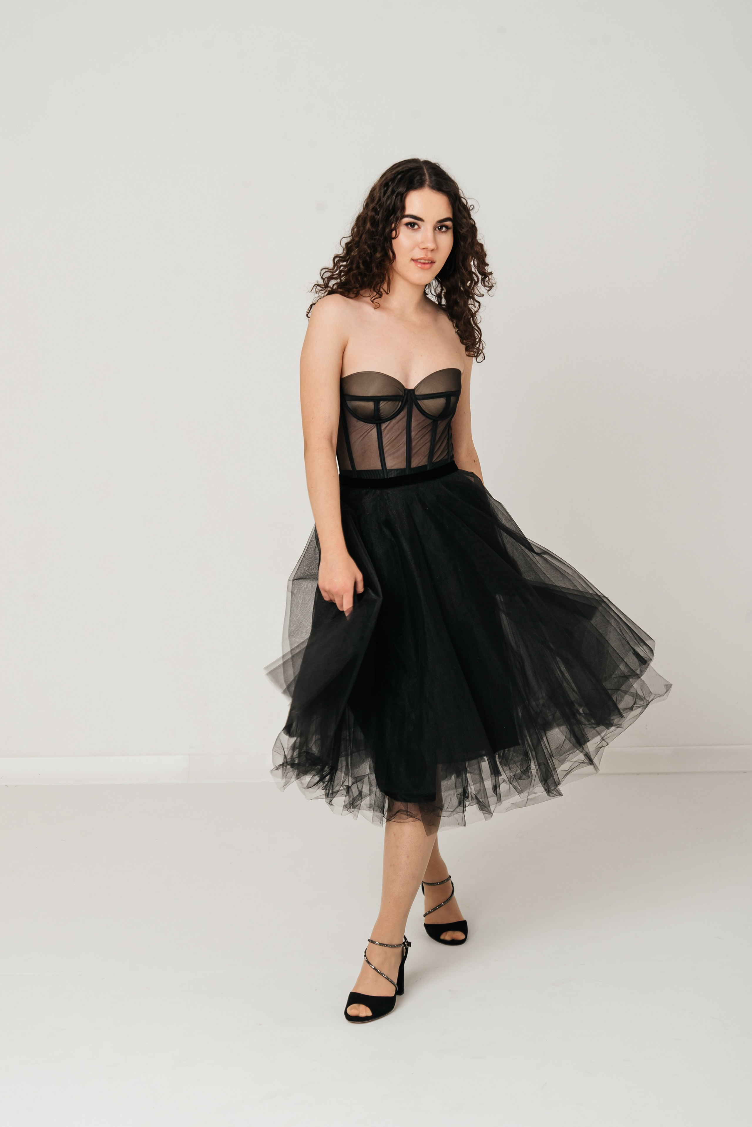 Чорний Янгол фотодень. Фотограф Анастасія Залужна | Манхайм