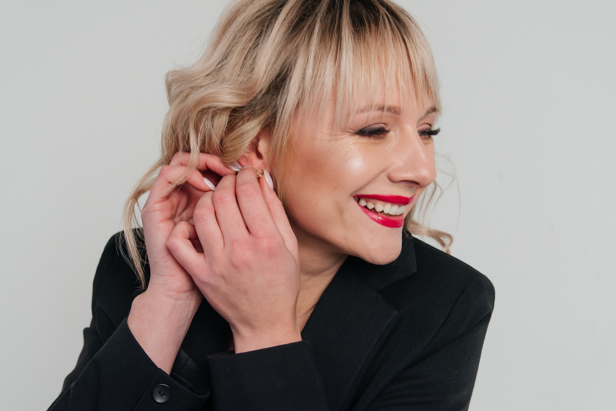 Фотосесія студійна. Фотограф Анастасія Залужна | Манхайм