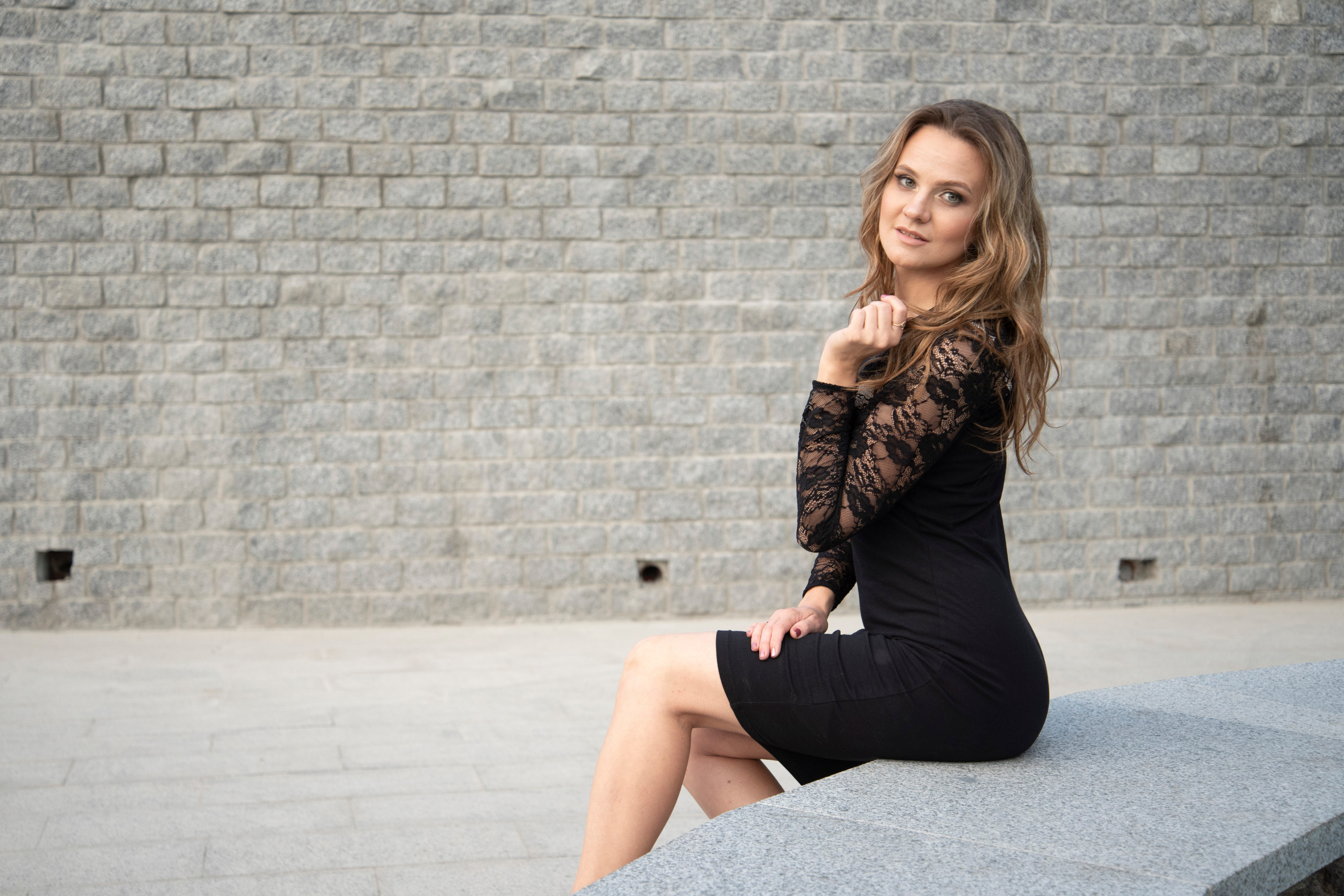 Фотопрогулянка з Аллою. Anastasiia Zaluzhna Fotografin | Mannheim