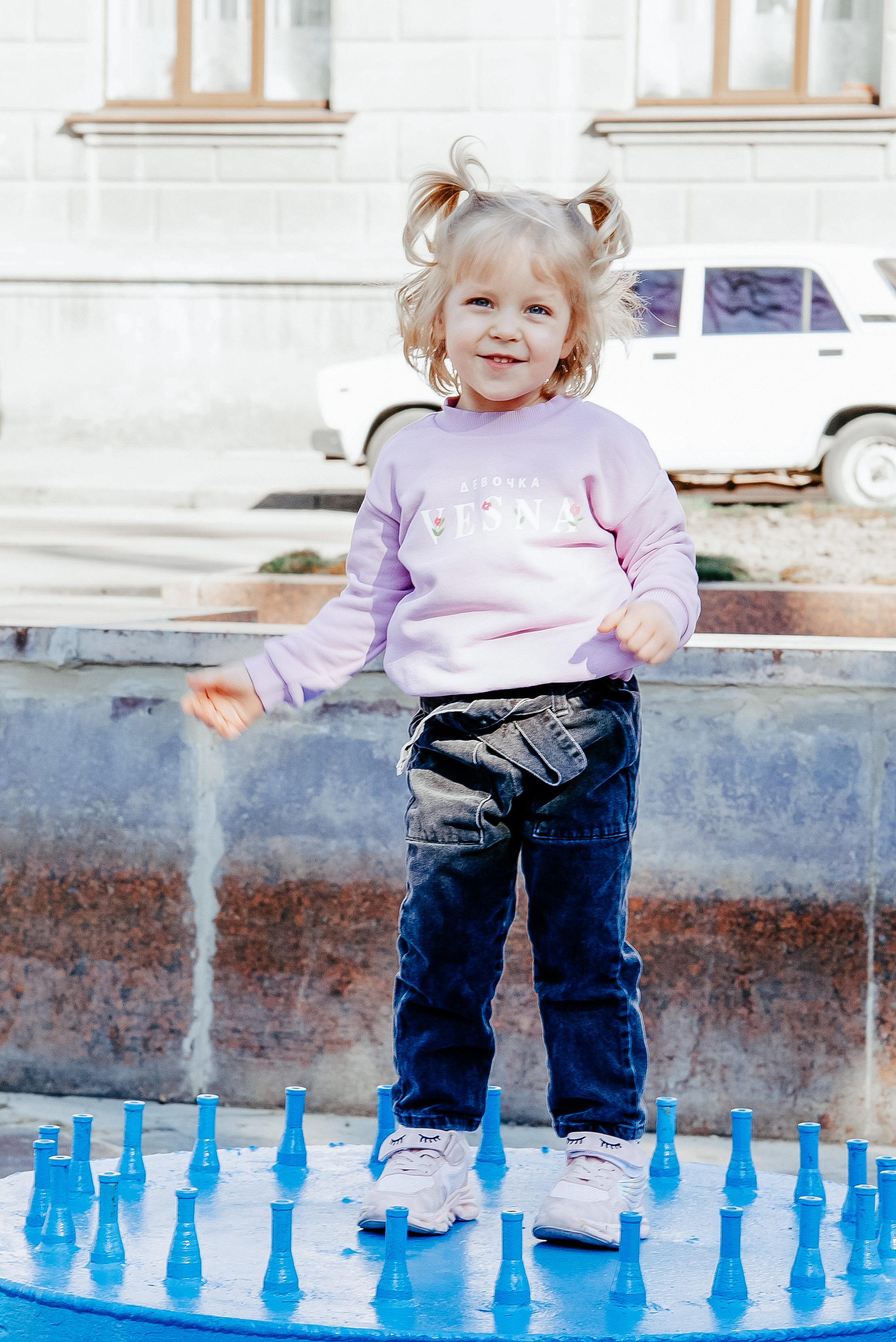 Наташа, Злата та Мія. Anastasiia Zaluzhna Fotografin | Mannheim