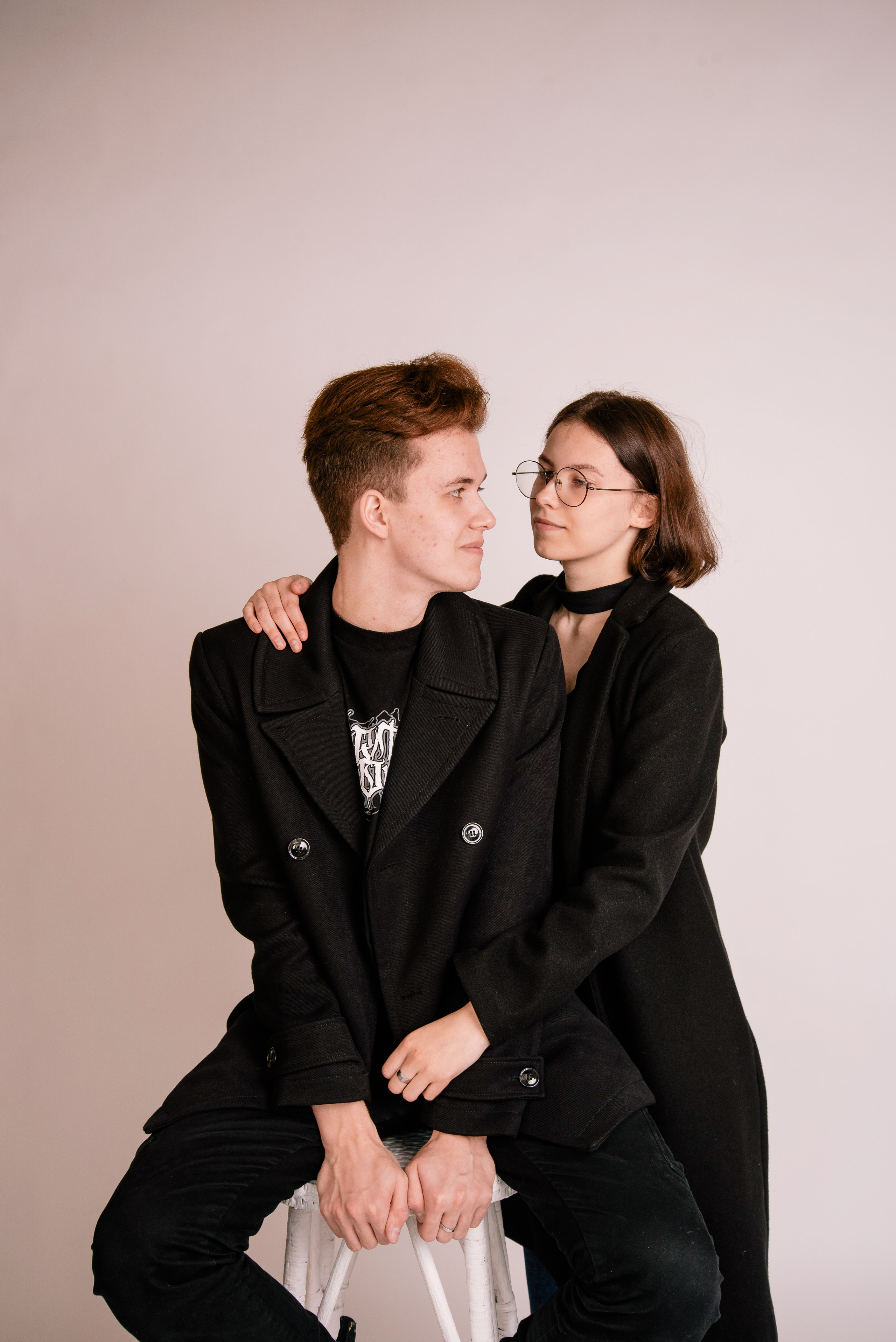 Love story. Anastasiia Zaluzhna Fotografin | Mannheim