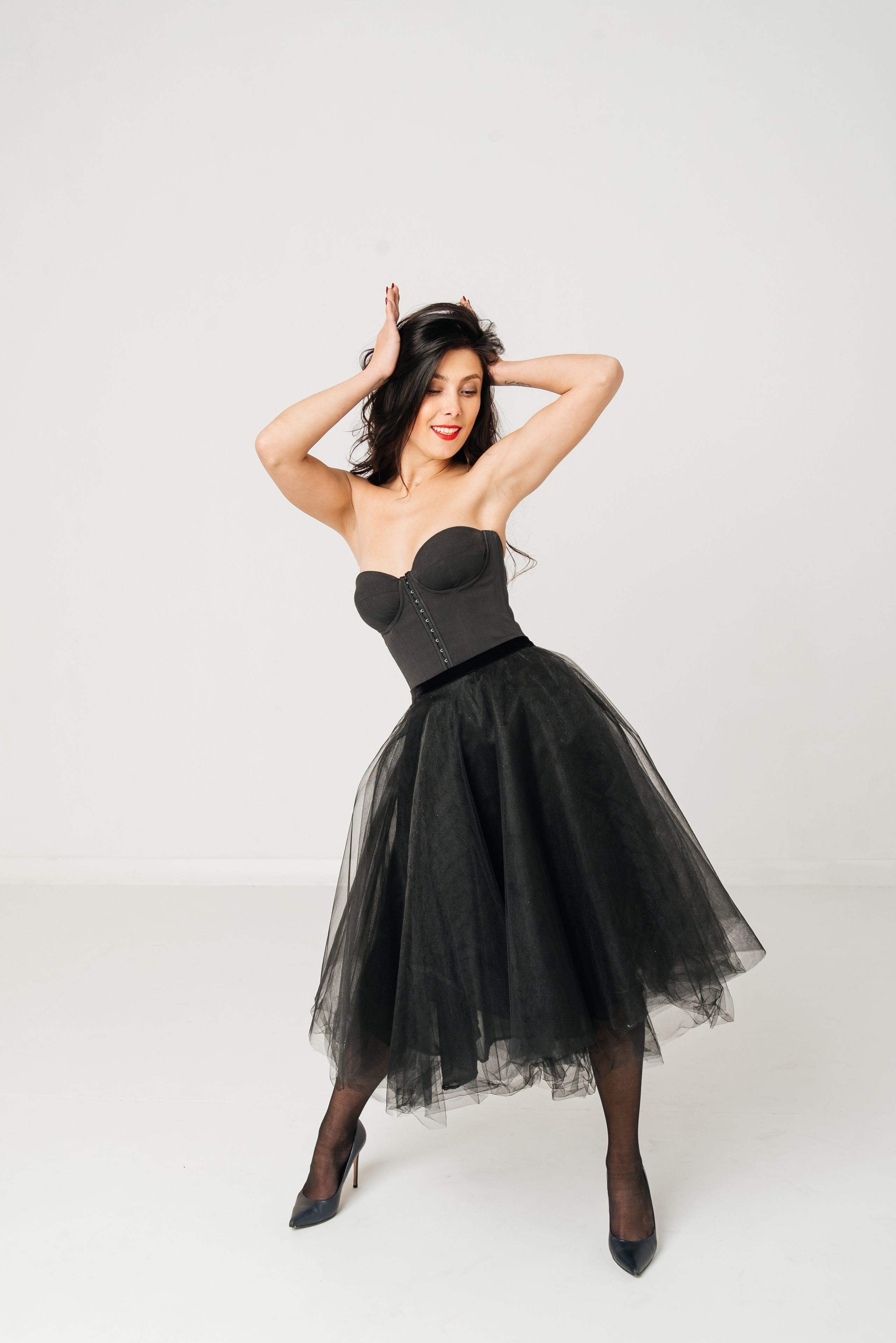 Чорний Янгол фотодень. Фотограф Анастасія Залужна | Манхайм