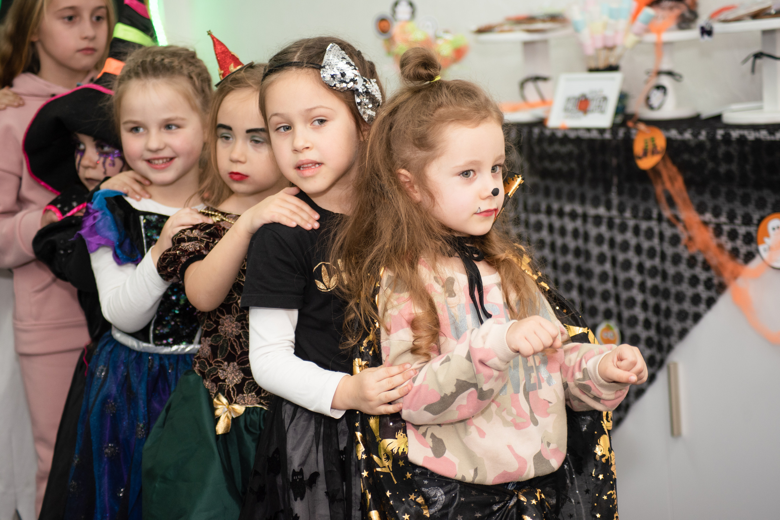 Свято Хеллоуїн від bada_boom_zt. Anastasiia Zaluzhna Fotografin | Mannheim