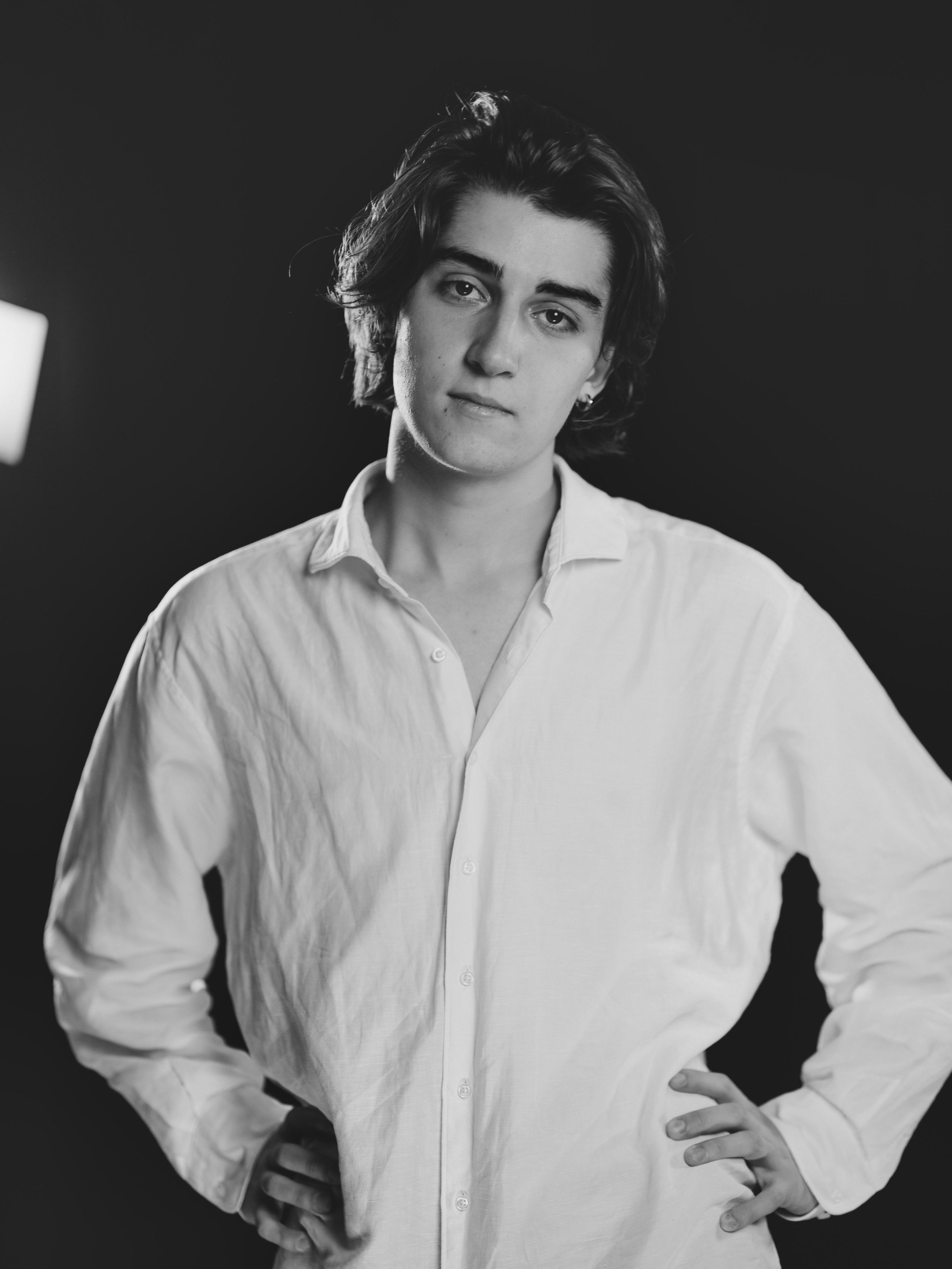 Фото. Фотограф Анастасія Залужна | Манхайм