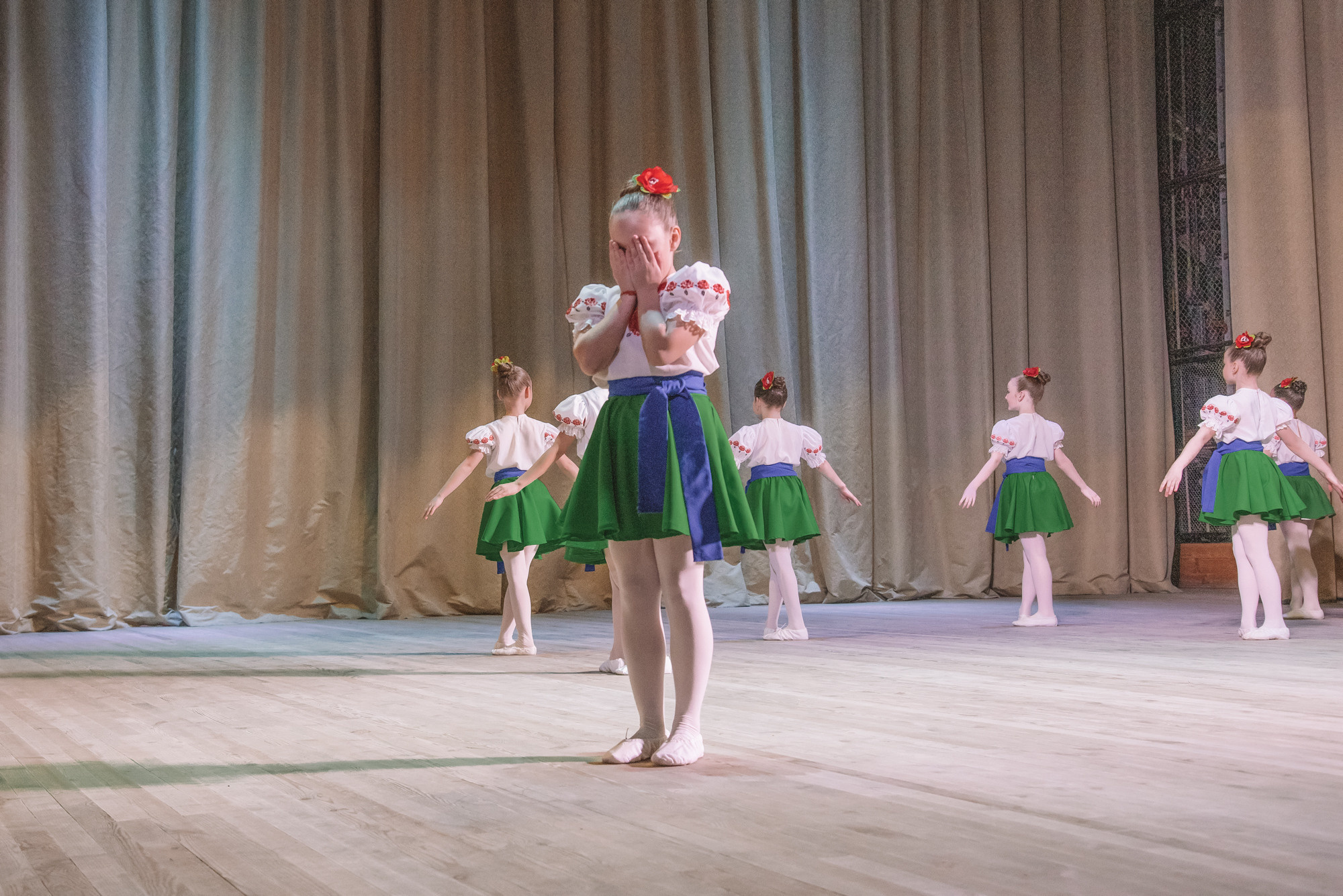 Зорі Житомира. Концерт. Фотограф Анастасія Залужна | Манхайм