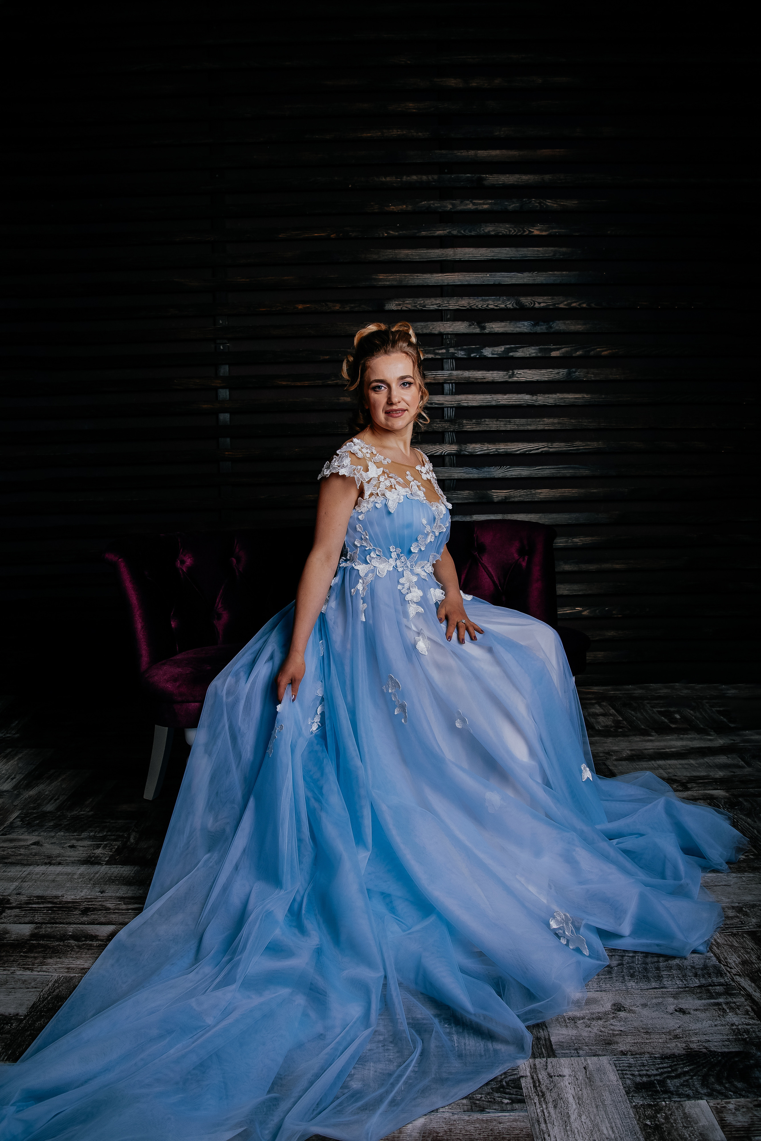 Наташа, Злата та Мія. Anastasiia Zaluzhna Fotografin | Mannheim