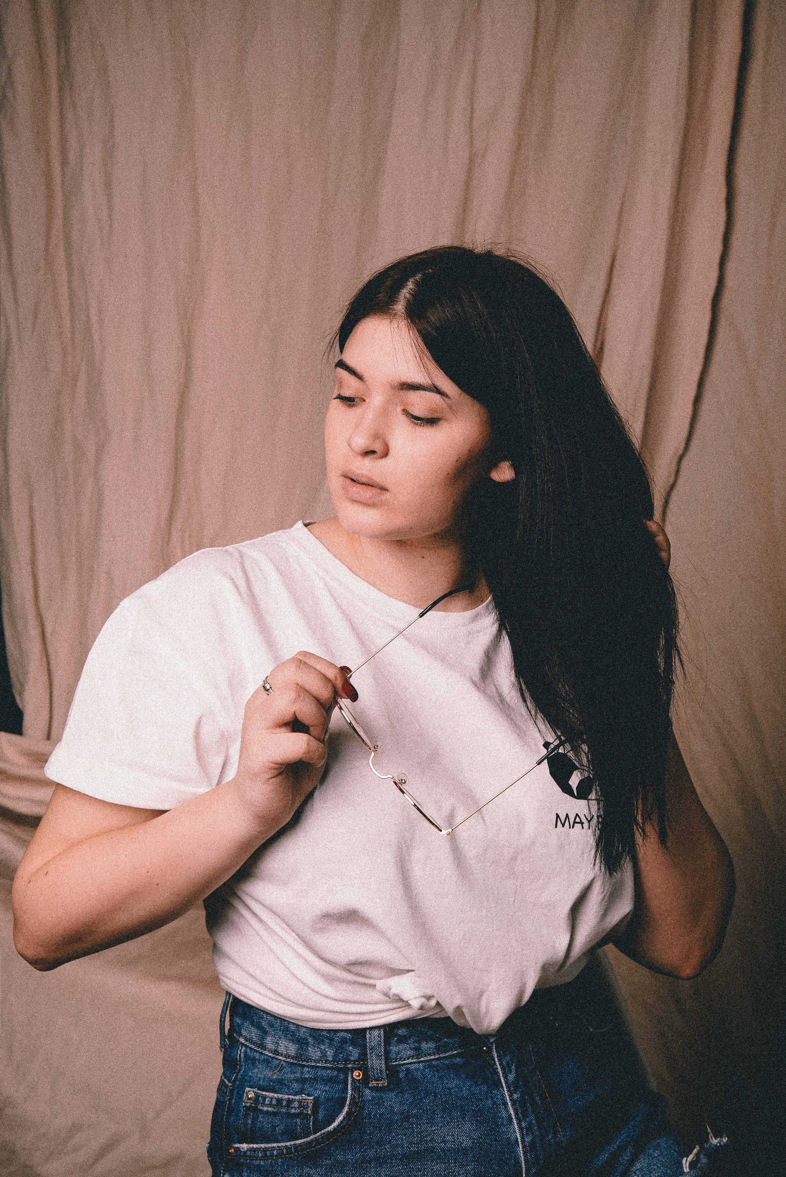 Тематична фотосесія для жіночого клубу SmoothStyle Житомир. Фотограф Анастасія Залужна | Манхайм