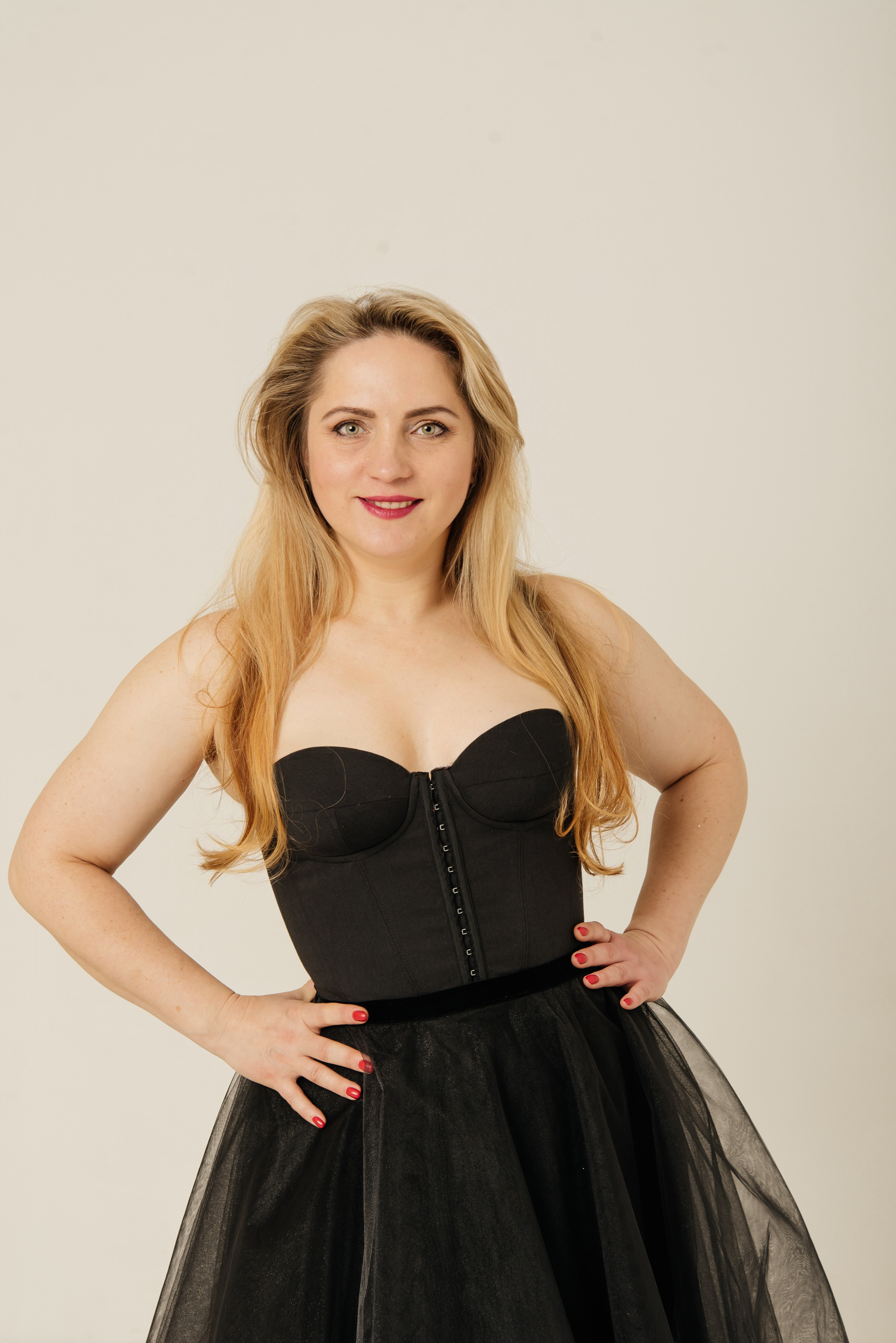 Чорний Янгол фотодень. Фотограф Анастасія Залужна | Манхайм