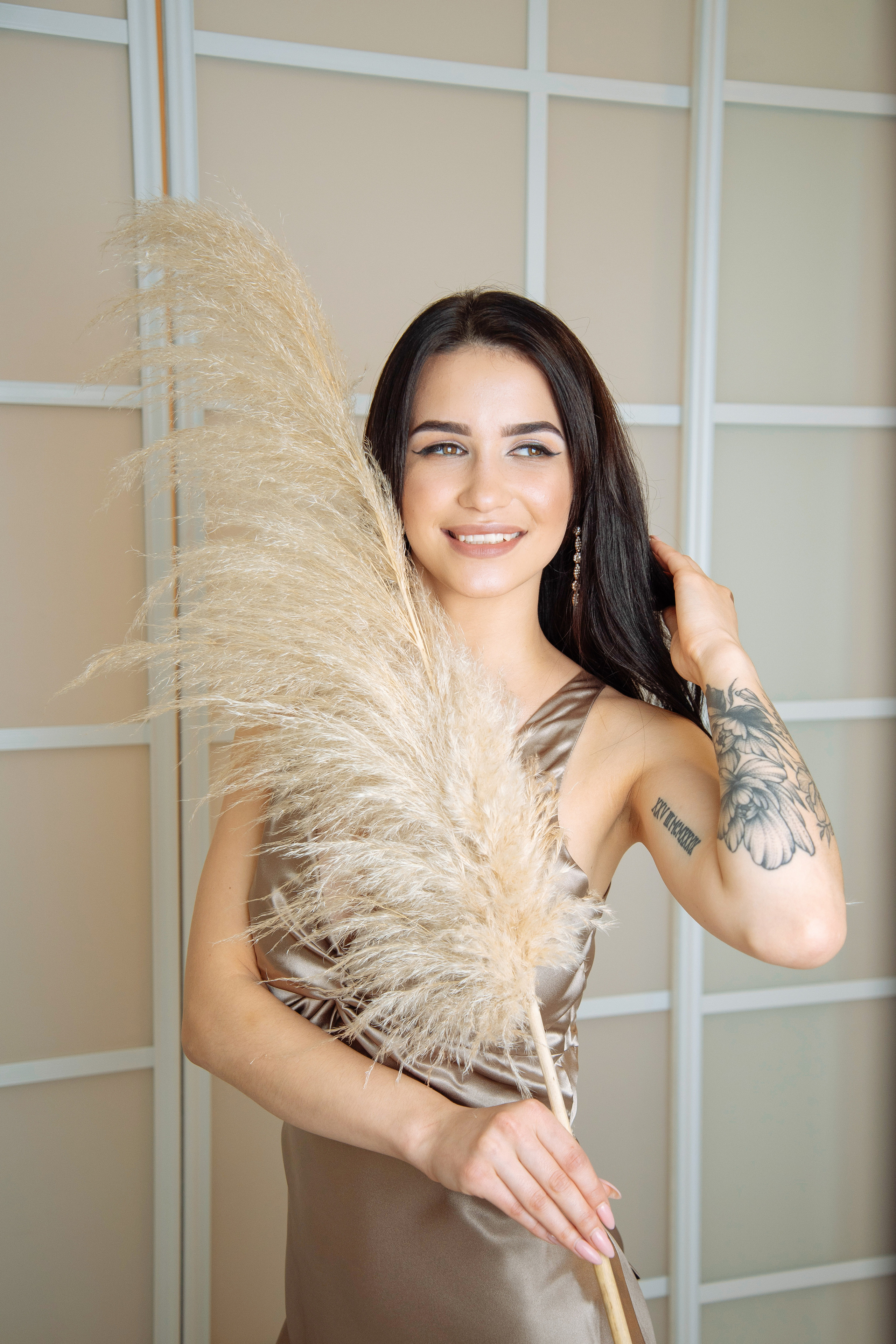 Фотосесія Вікторії. Фотограф Анастасія Залужна | Манхайм